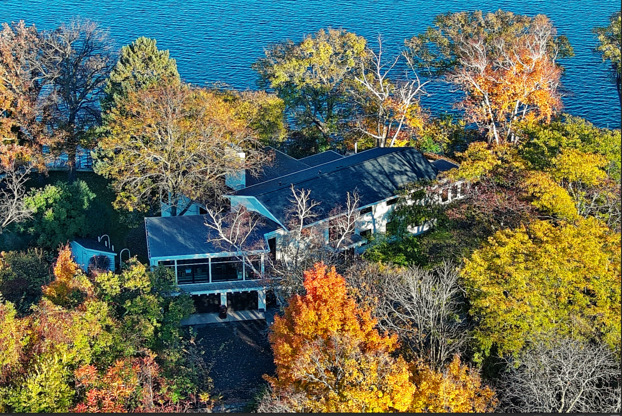 View of Residential at 1300 Bracketts Point Road, Wayzata MN 55391, Wayzata - Mike Wilen | Minnesota Team Real Estate