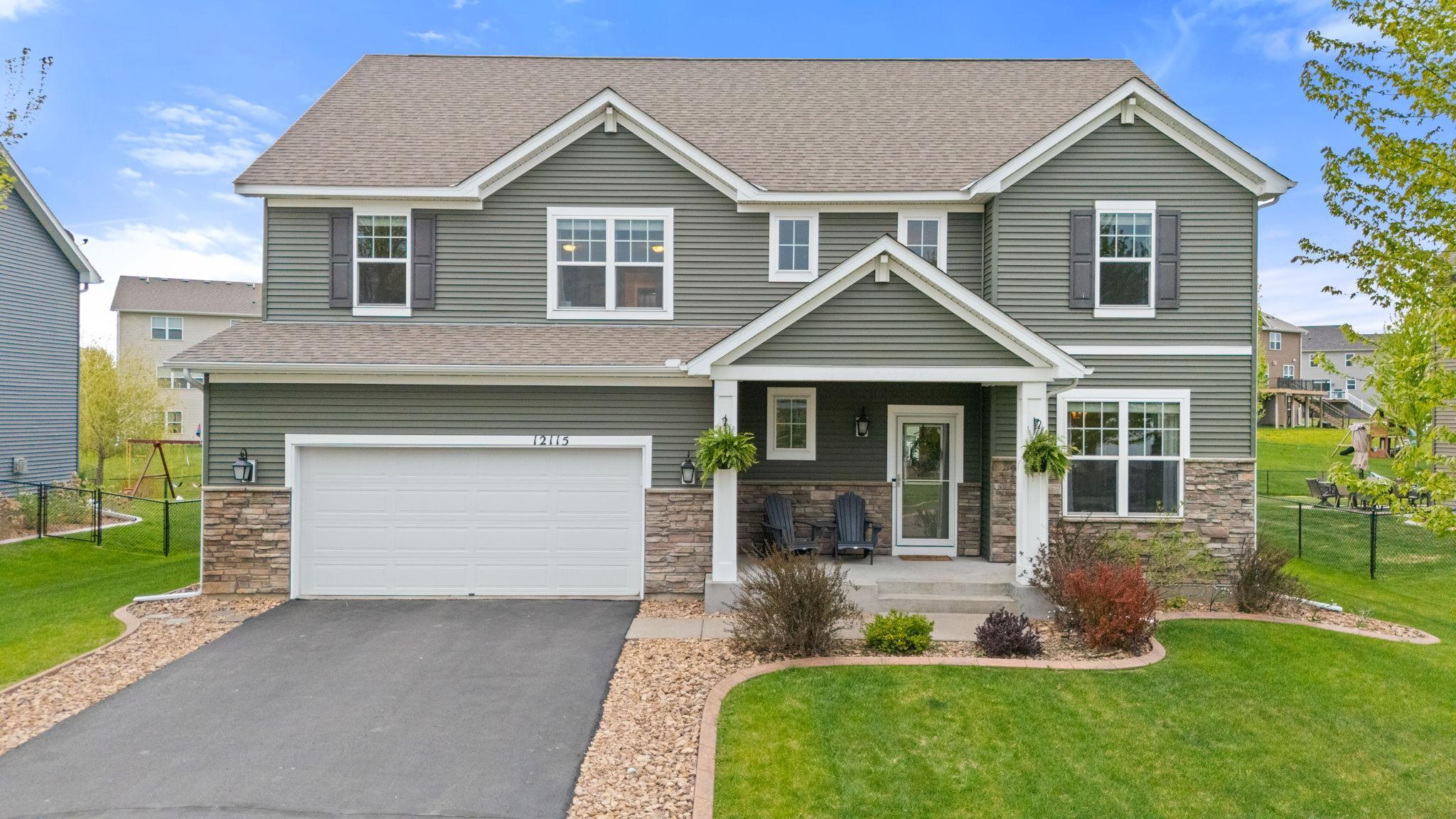 View of Residential at 12115 68th Circle, Otsego MN 55330, Otsego - Mike Wilen | Minnesota Team Real Estate