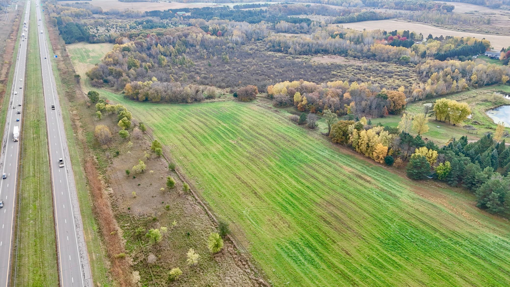 View of Land at TBD County Road 136, Saint Cloud MN 56301, Saint Cloud (4 of 16) - Mike Wilen | Minnesota Team Real Estate