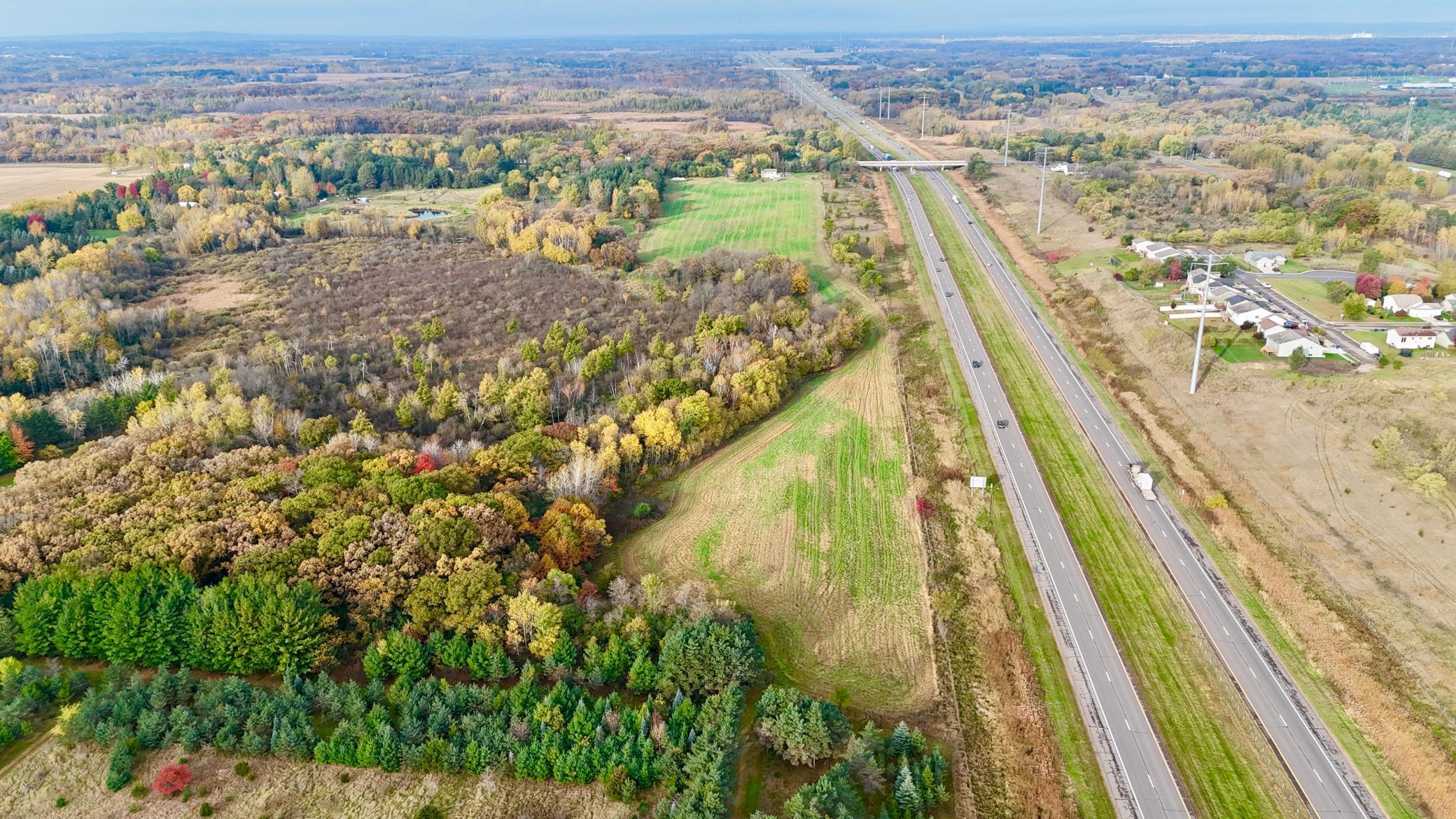 View of Land at TBD County Road 136, Saint Cloud MN 56301, Saint Cloud (2 of 16) - Mike Wilen | Minnesota Team Real Estate