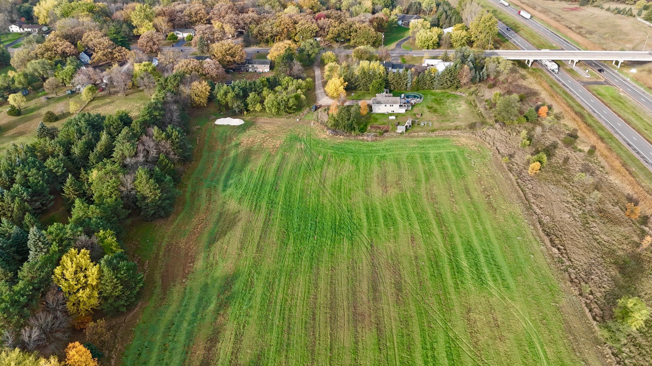 View of Land at TBD County Road 136, Saint Cloud MN 56301, Saint Cloud (9 of 16) - Mike Wilen | Minnesota Team Real Estate