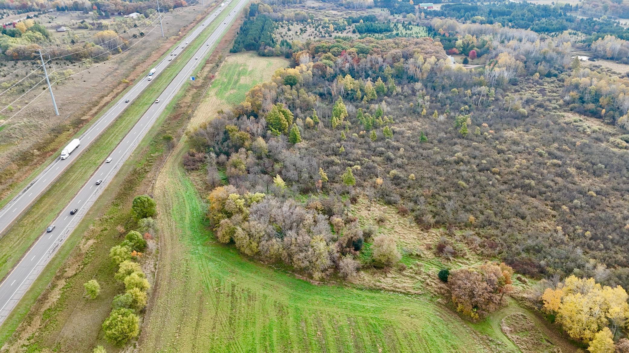 View of Land at TBD County Road 136, Saint Cloud MN 56301, Saint Cloud (10 of 16) - Mike Wilen | Minnesota Team Real Estate
