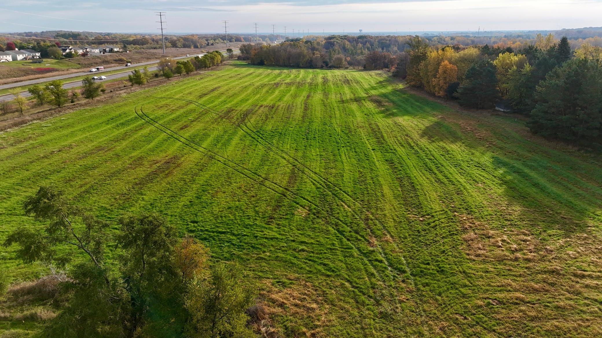 View of Land at TBD County Road 136, Saint Cloud MN 56301, Saint Cloud - Mike Wilen | Minnesota Team Real Estate