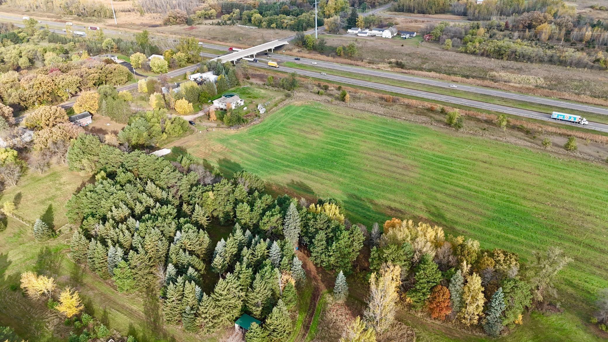 View of Land at TBD County Road 136, Saint Cloud MN 56301, Saint Cloud (15 of 16) - Mike Wilen | Minnesota Team Real Estate