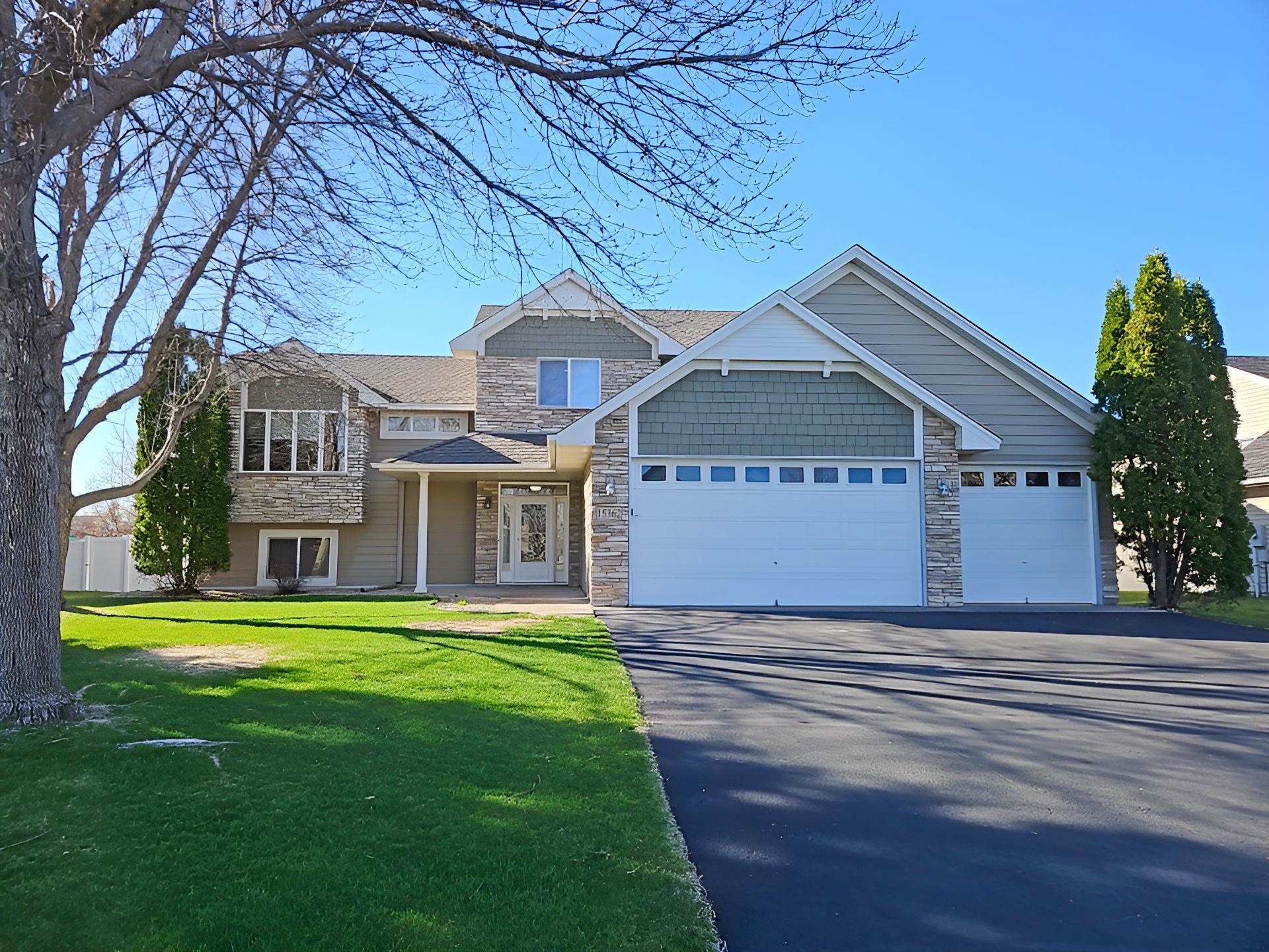 View of Residential at 15362 Wintergreen Street, Andover MN 55304, Andover - Mike Wilen | Minnesota Team Real Estate