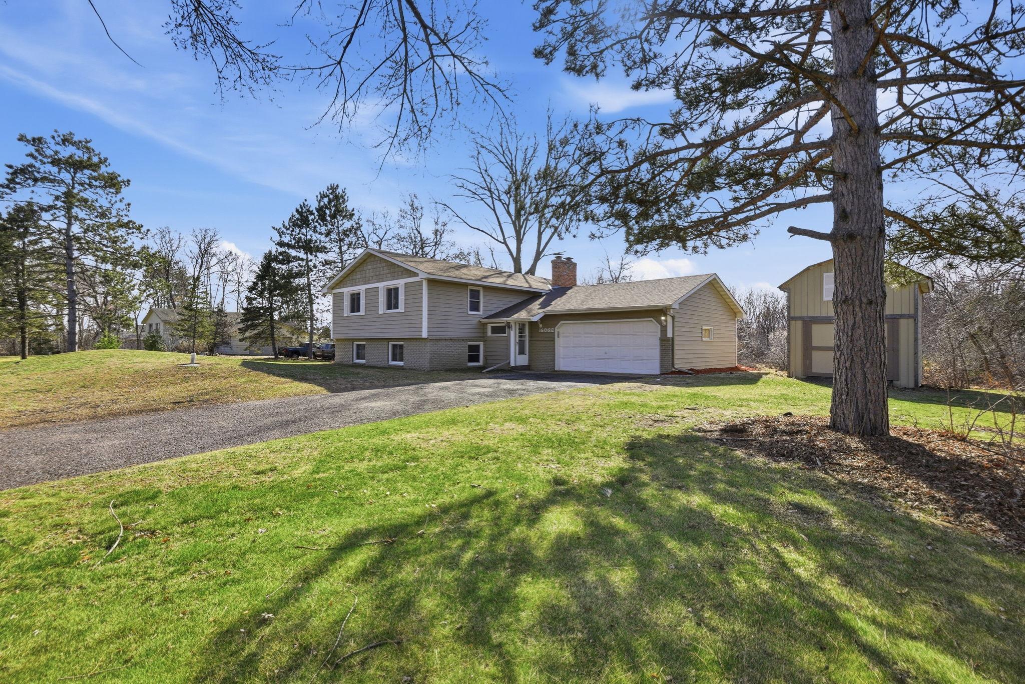 View of Residential at 16062 Jenkins Street, Andover MN 55304, Andover - Mike Wilen | Minnesota Team Real Estate