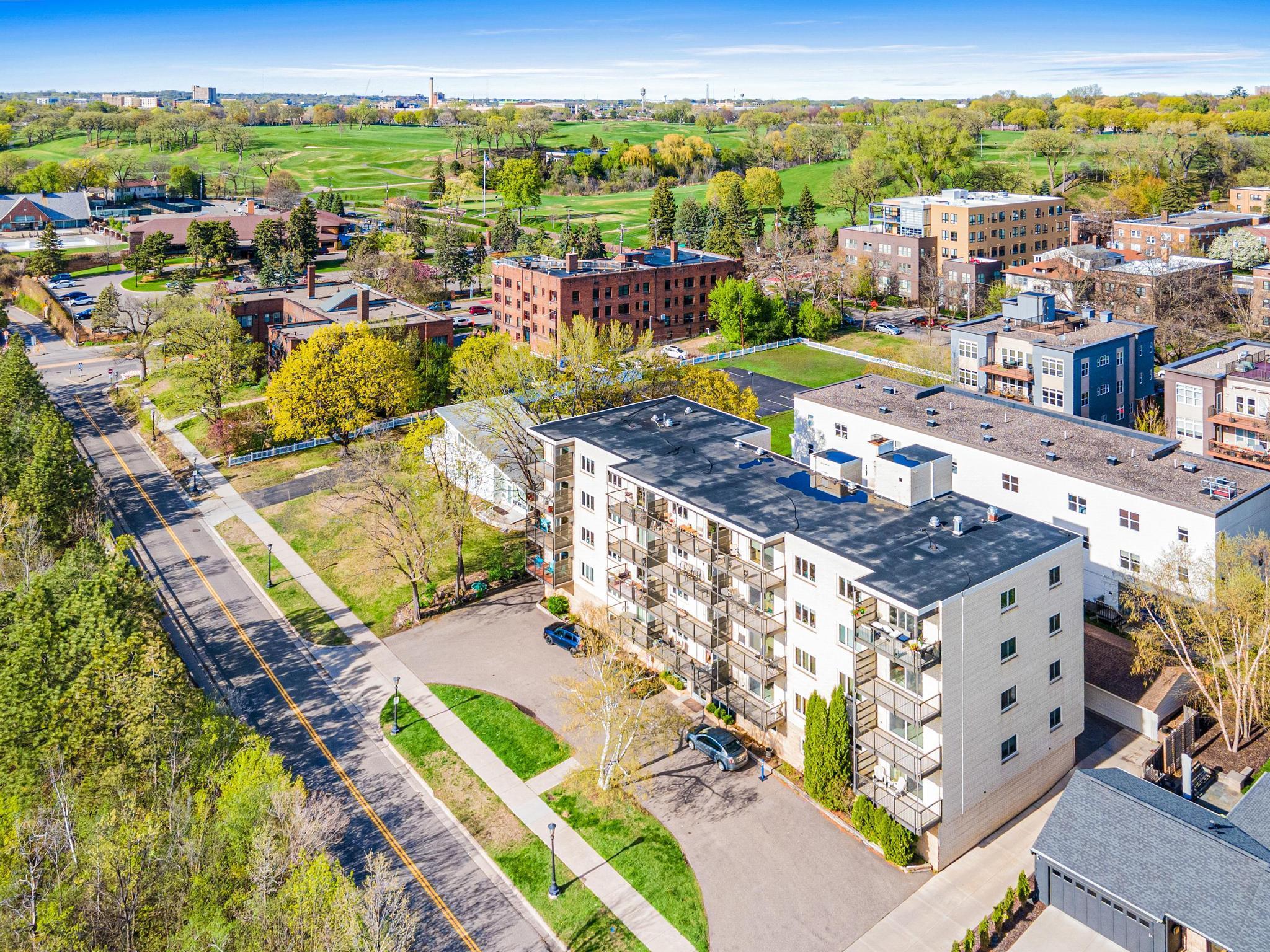 View of Residential at 200 Mississippi River Boulevard #2A, Saint Paul MN 55104, Saint Paul (40 of 42) - Mike Wilen | Minnesota Team Real Estate