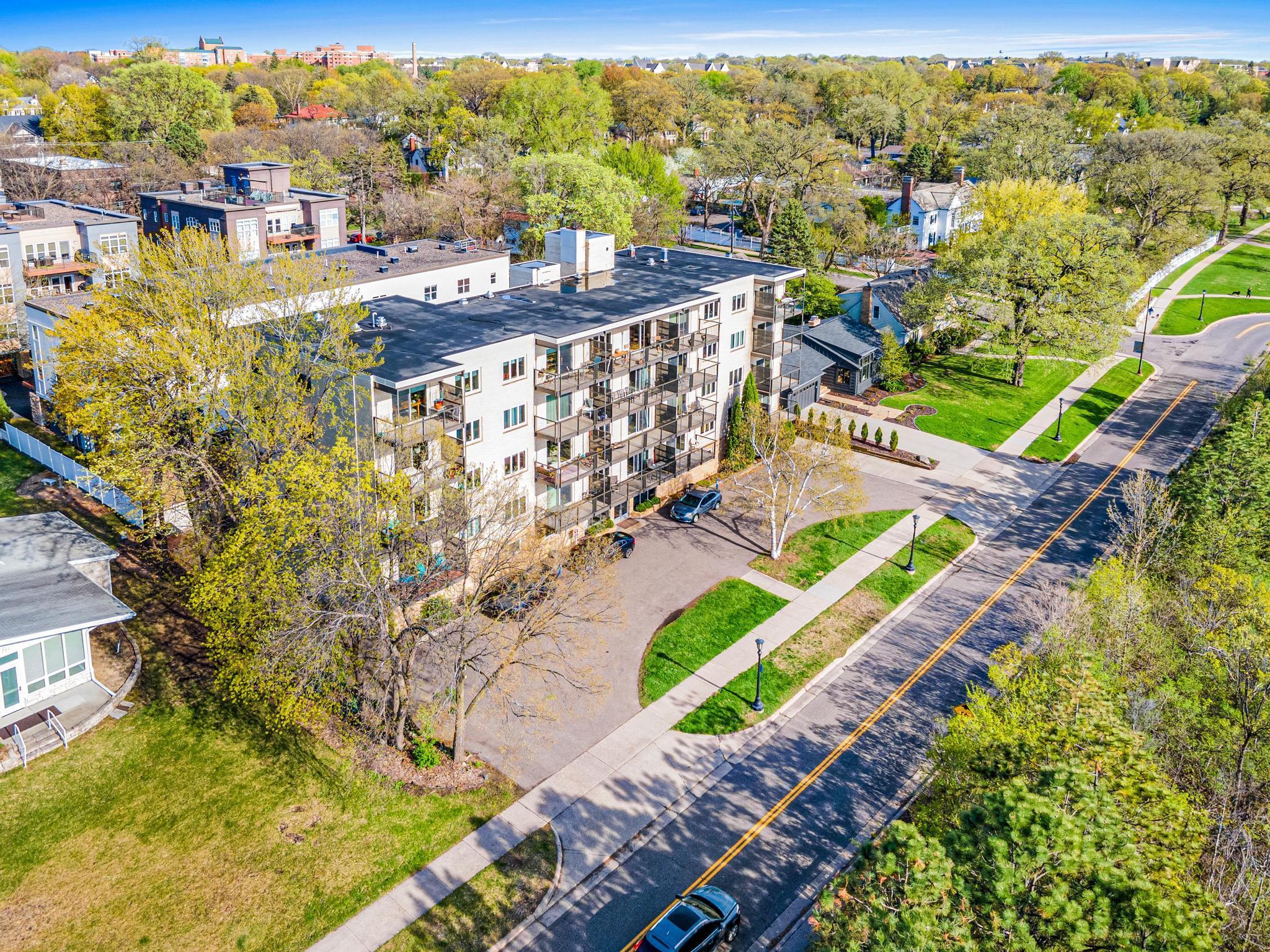 View of Residential at 200 Mississippi River Boulevard #2A, Saint Paul MN 55104, Saint Paul (39 of 42) - Mike Wilen | Minnesota Team Real Estate