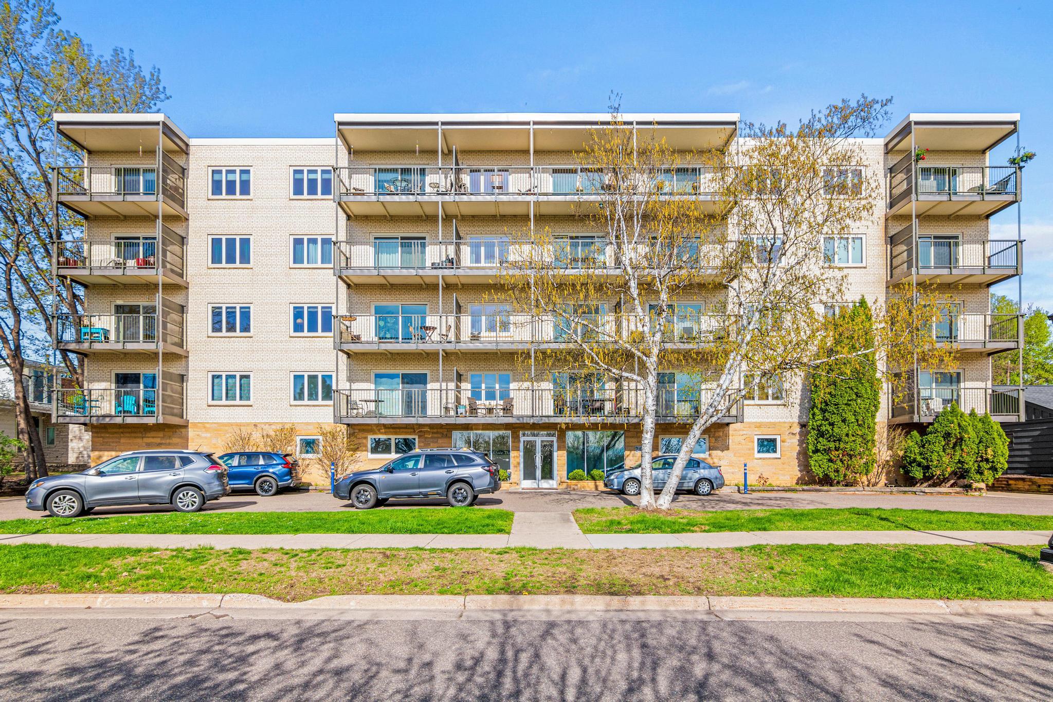 View of Residential at 200 Mississippi River Boulevard #2A, Saint Paul MN 55104, Saint Paul - Mike Wilen | Minnesota Team Real Estate