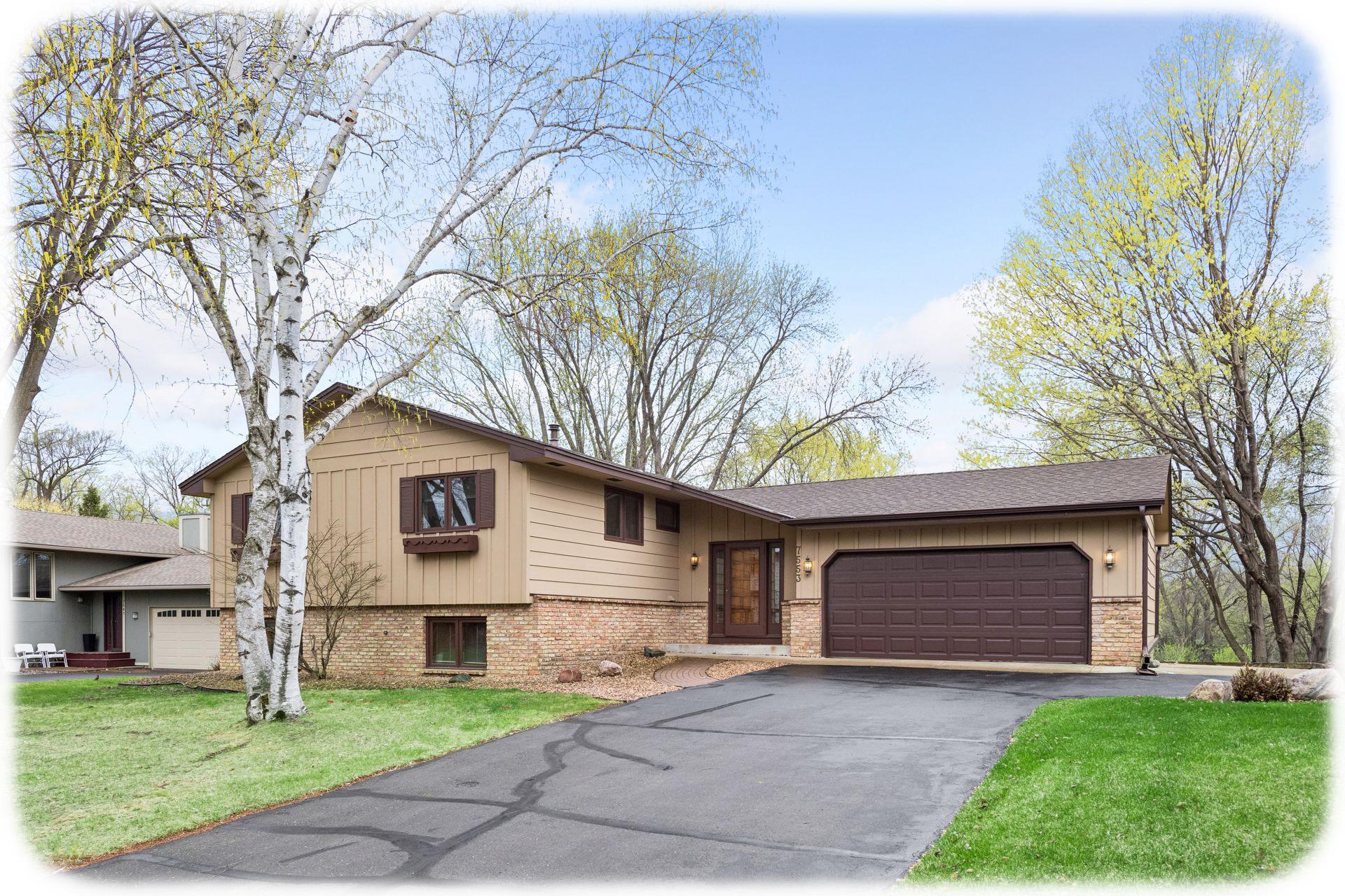 View of Residential at 7553 Mariner Drive, Maple Grove MN 55311, Maple Grove - Mike Wilen | Minnesota Team Real Estate