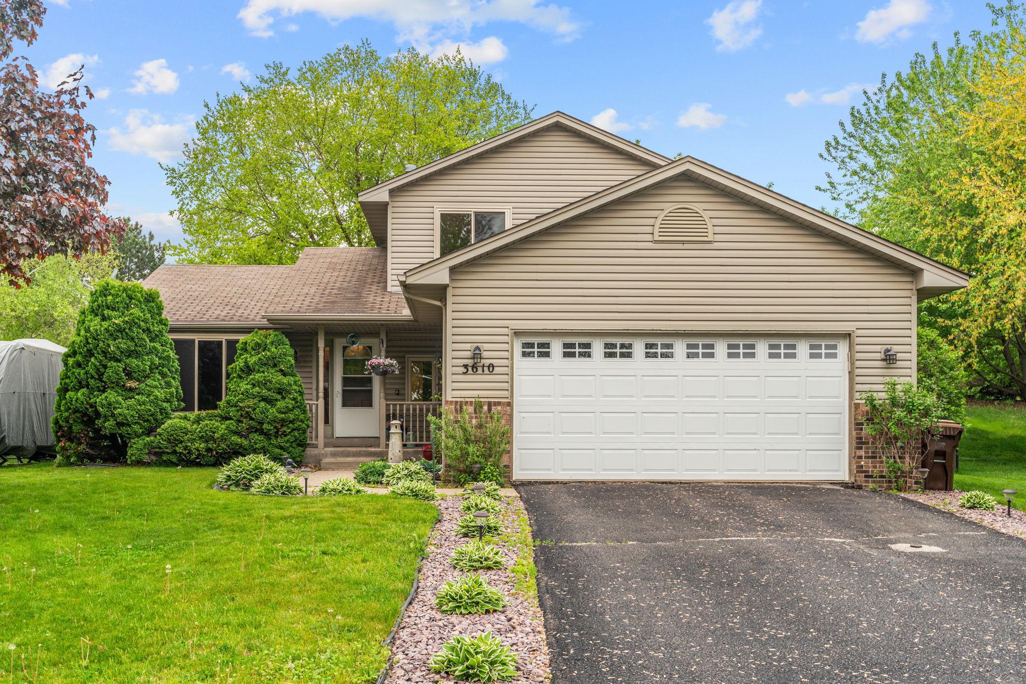 View of Residential at 3610 Pauly Lane, Saint Bonifacius MN 55375, Saint Bonifacius - Mike Wilen | Minnesota Team Real Estate