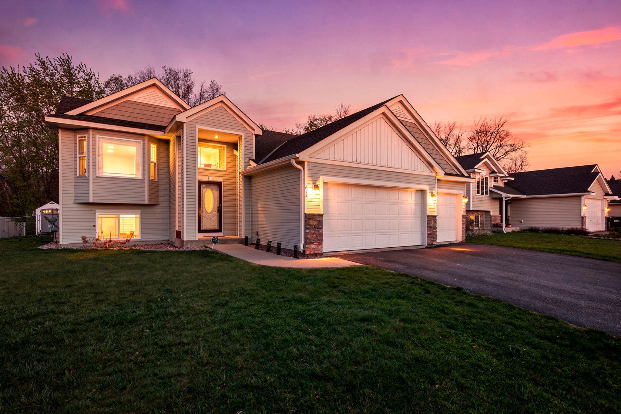 View of Residential at 612 6th Street, Montrose MN 55363, Montrose - Mike Wilen | Minnesota Team Real Estate