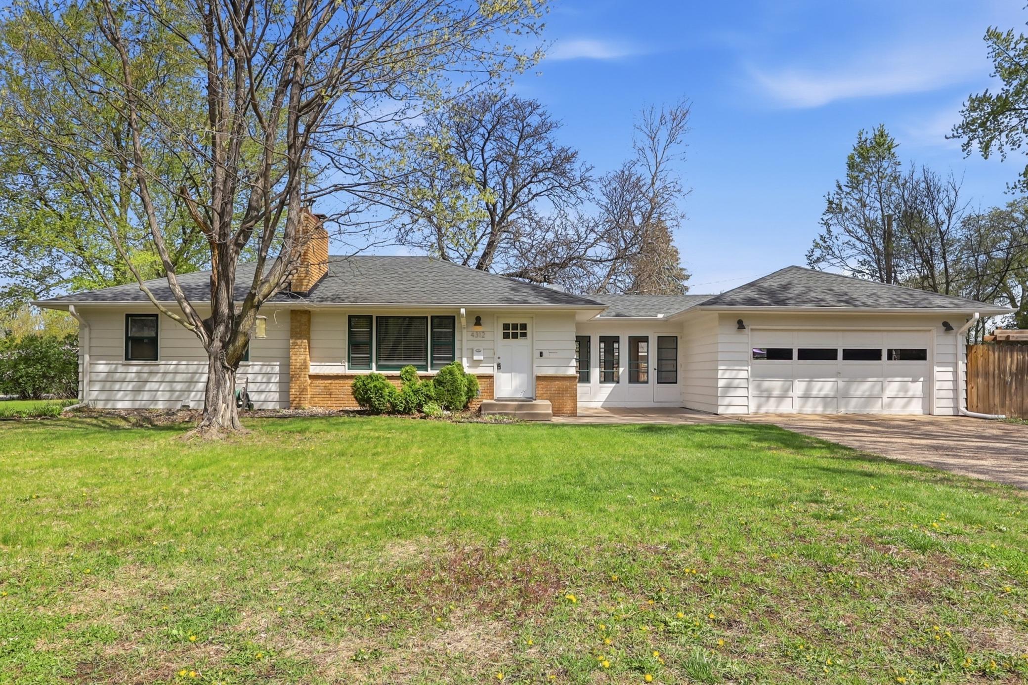 View of Residential at 4312 109th Street, Bloomington MN 55437, Bloomington - Mike Wilen | Minnesota Team Real Estate