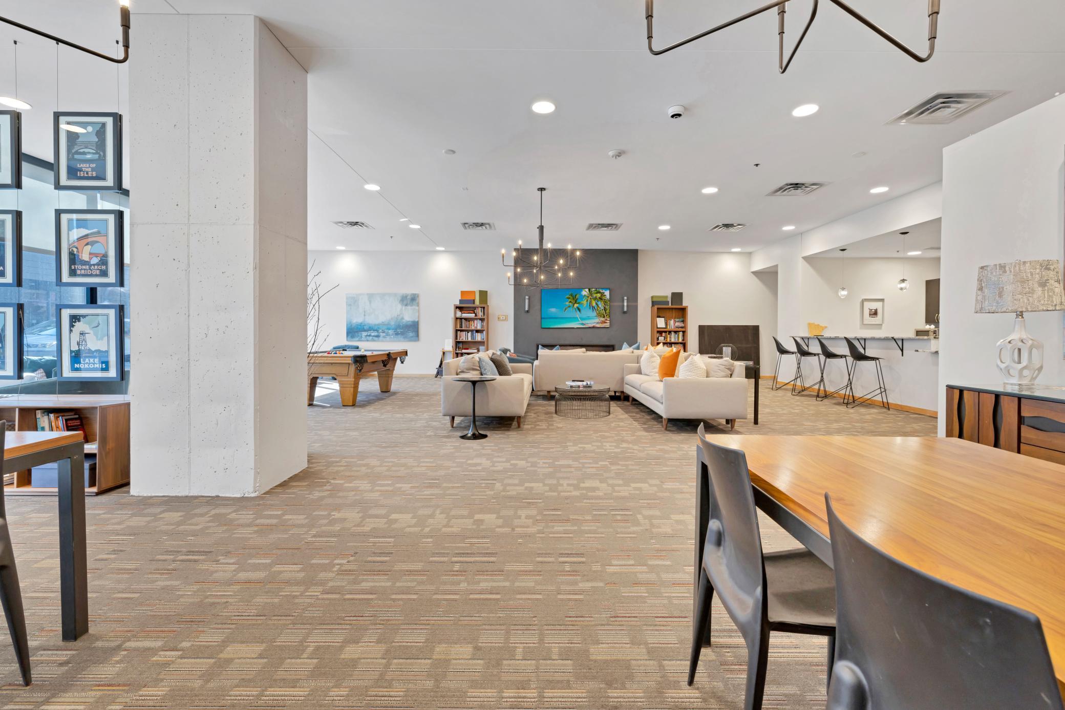 View of Residential at 740 Portland Avenue #1614, Minneapolis MN 55415, Minneapolis (49 of 51) - Mike Wilen | Minnesota Team Real Estate