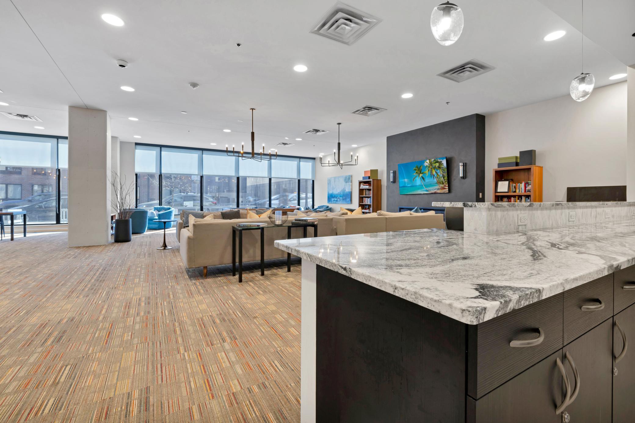 View of Residential at 740 Portland Avenue #1614, Minneapolis MN 55415, Minneapolis (45 of 51) - Mike Wilen | Minnesota Team Real Estate
