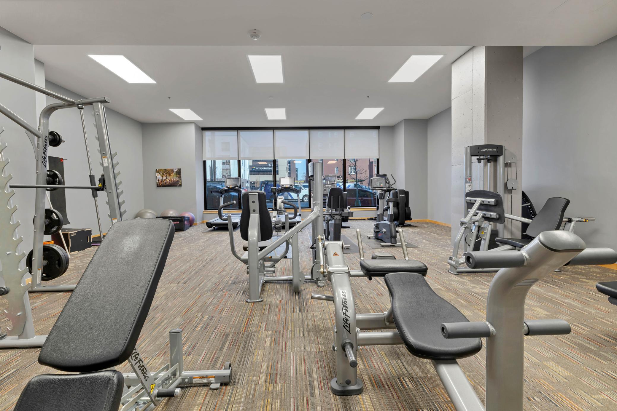 View of Residential at 740 Portland Avenue #1614, Minneapolis MN 55415, Minneapolis (42 of 51) - Mike Wilen | Minnesota Team Real Estate
