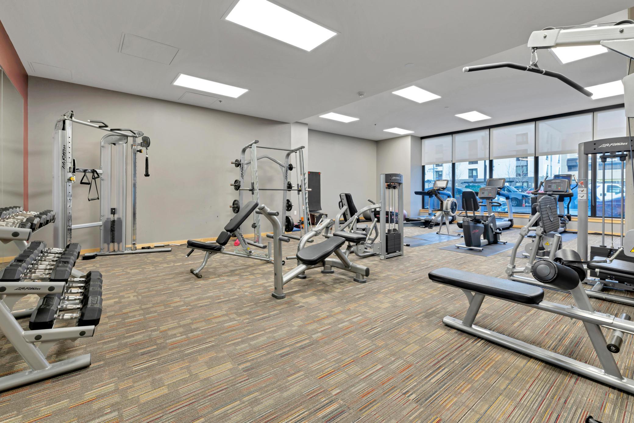 View of Residential at 740 Portland Avenue #1614, Minneapolis MN 55415, Minneapolis (41 of 51) - Mike Wilen | Minnesota Team Real Estate