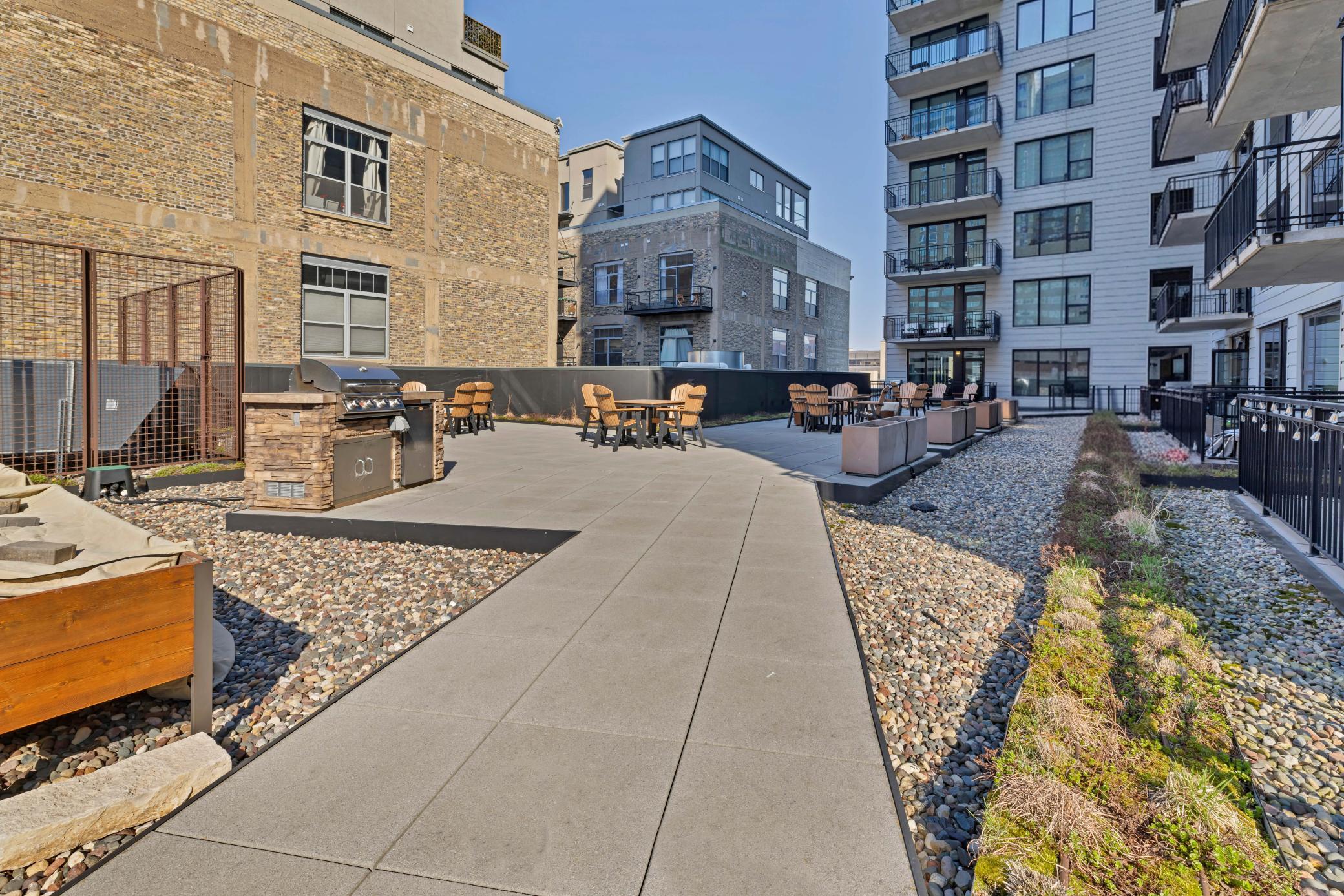 View of Residential at 740 Portland Avenue #1614, Minneapolis MN 55415, Minneapolis (40 of 51) - Mike Wilen | Minnesota Team Real Estate