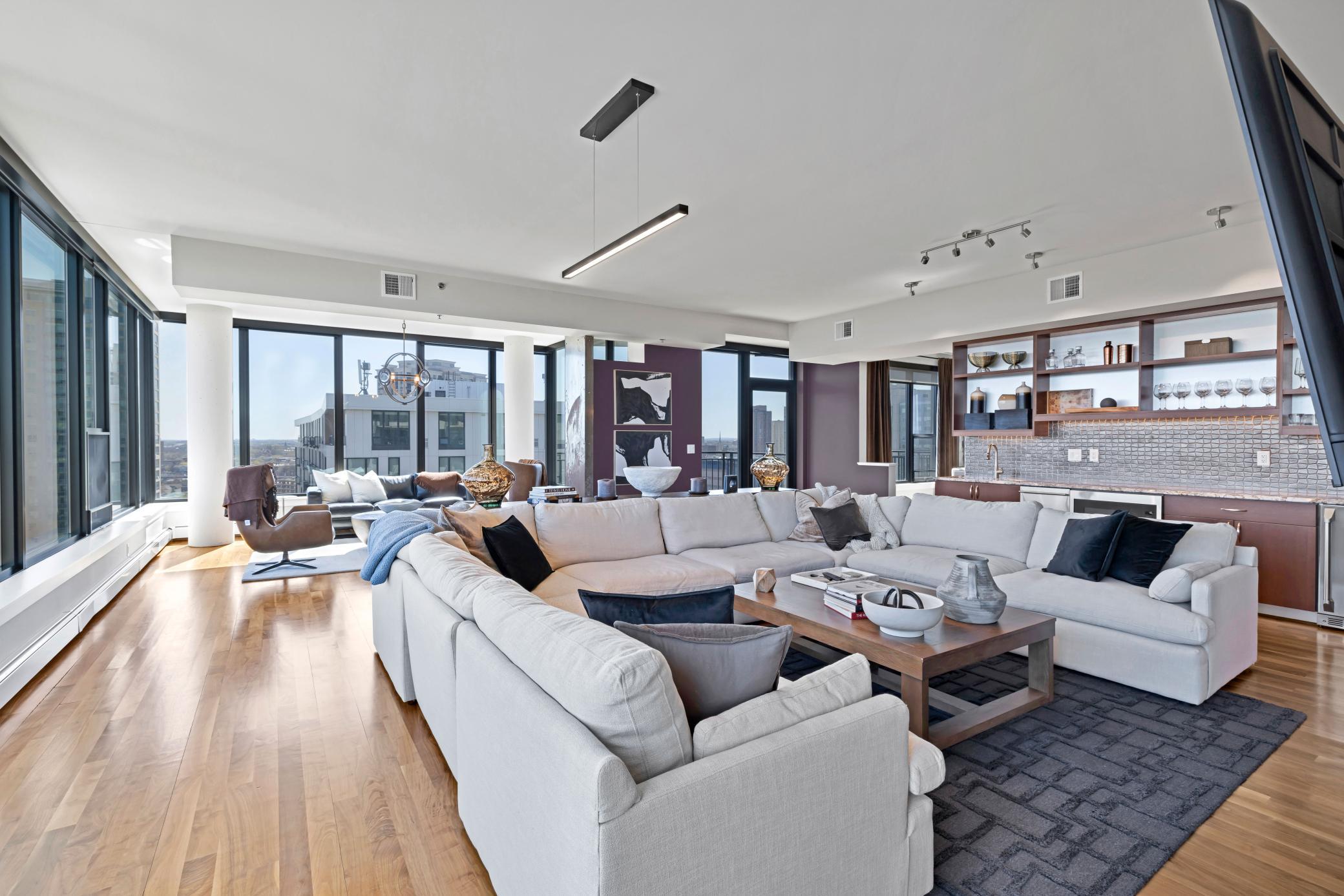 View of Residential at 740 Portland Avenue #1614, Minneapolis MN 55415, Minneapolis (16 of 51) - Mike Wilen | Minnesota Team Real Estate