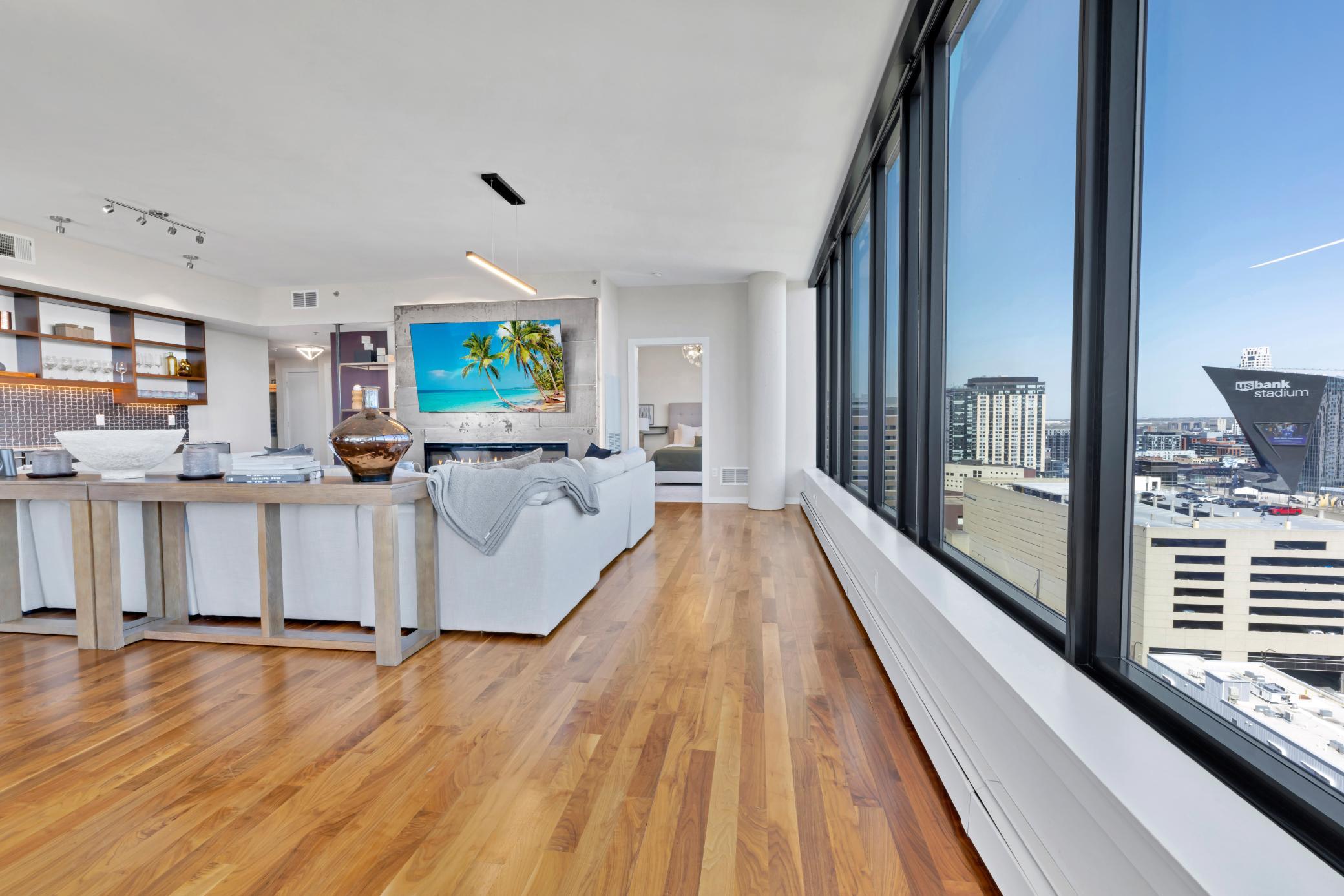 View of Residential at 740 Portland Avenue #1614, Minneapolis MN 55415, Minneapolis (11 of 51) - Mike Wilen | Minnesota Team Real Estate
