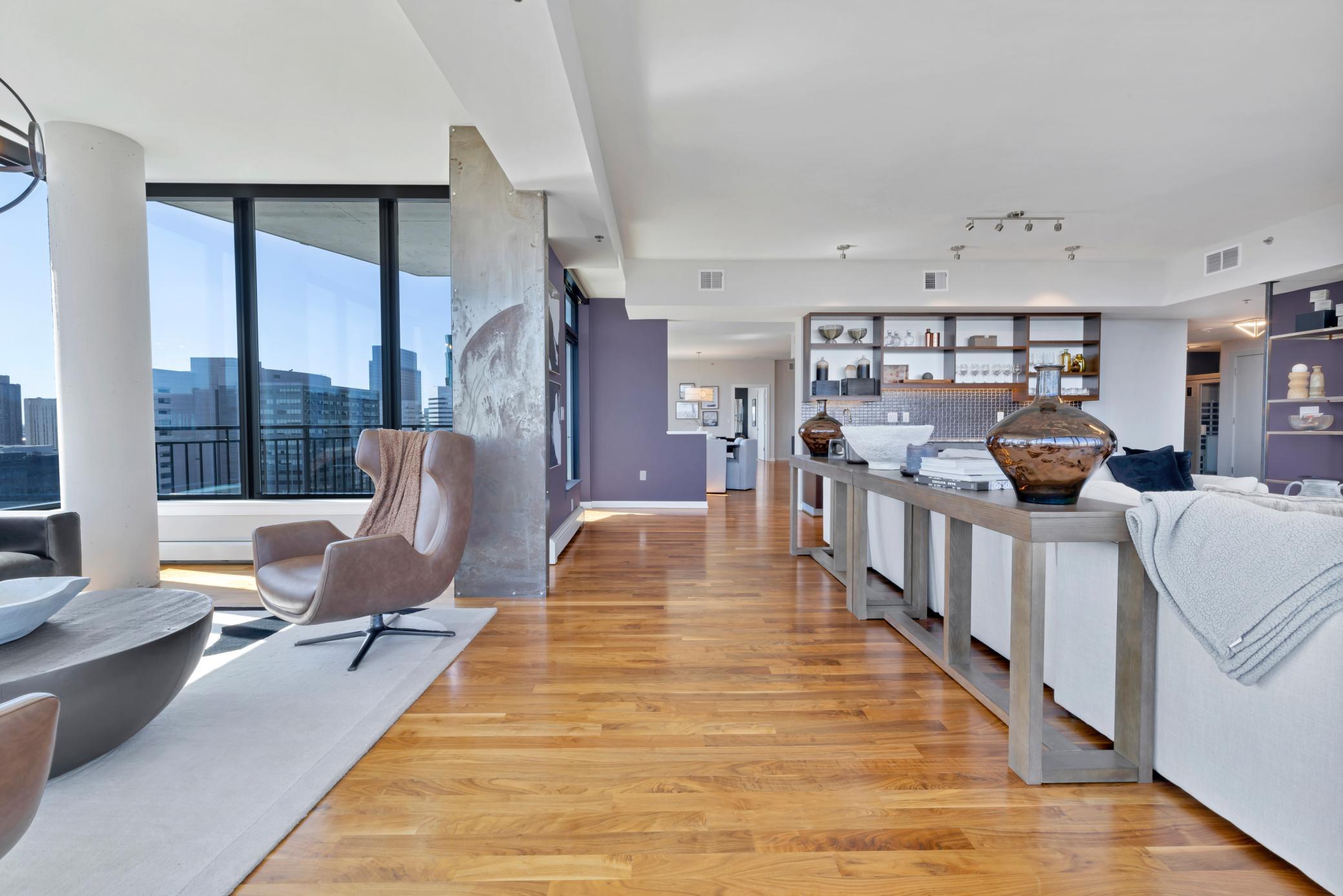 View of Residential at 740 Portland Avenue #1614, Minneapolis MN 55415, Minneapolis (9 of 51) - Mike Wilen | Minnesota Team Real Estate