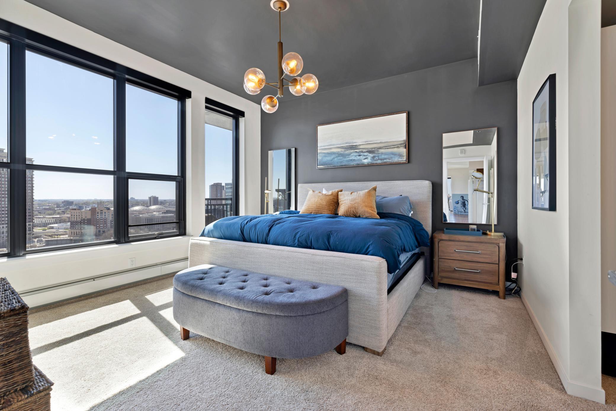 View of Residential at 740 Portland Avenue #1614, Minneapolis MN 55415, Minneapolis (19 of 51) - Mike Wilen | Minnesota Team Real Estate