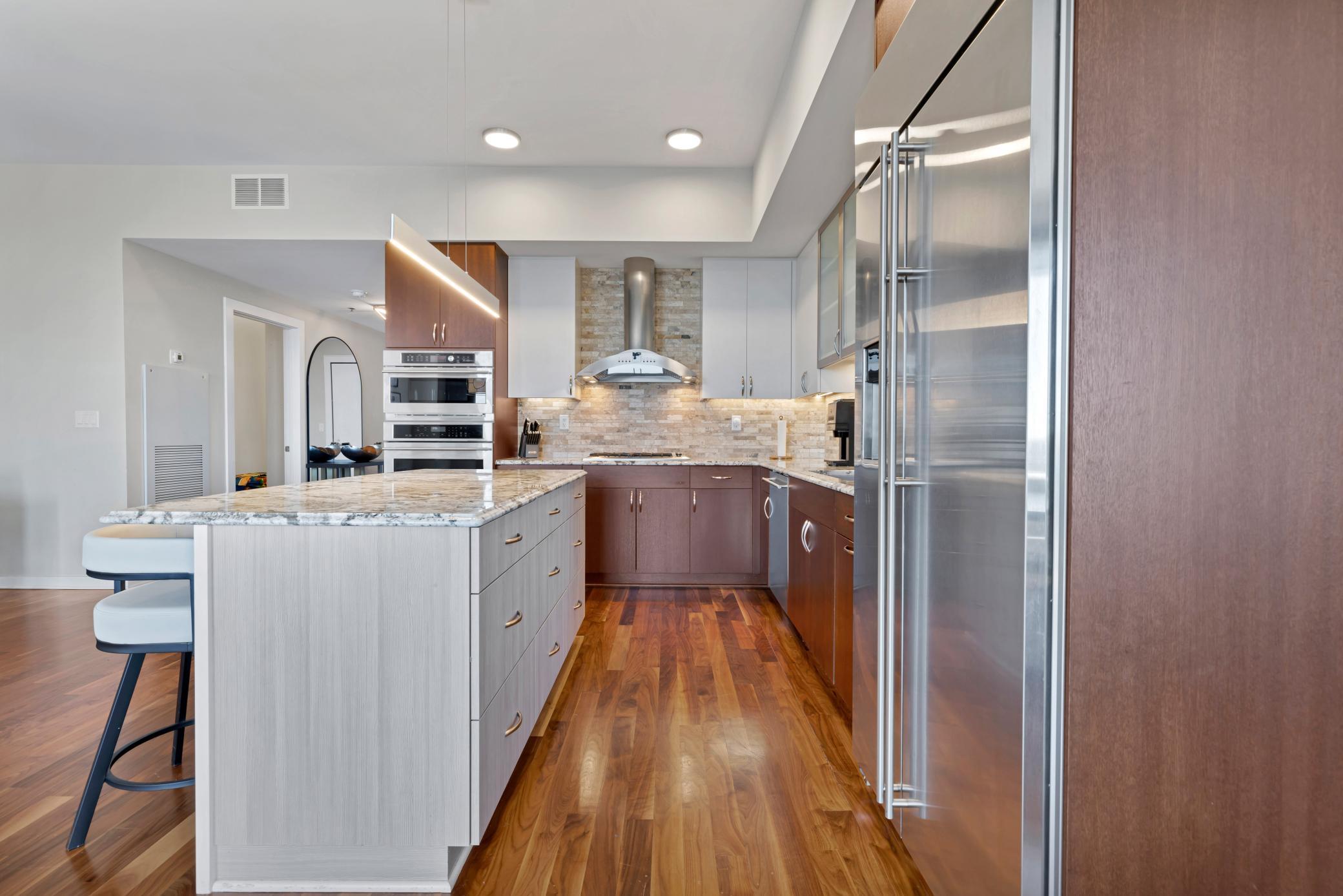 View of Residential at 740 Portland Avenue #1614, Minneapolis MN 55415, Minneapolis (7 of 51) - Mike Wilen | Minnesota Team Real Estate