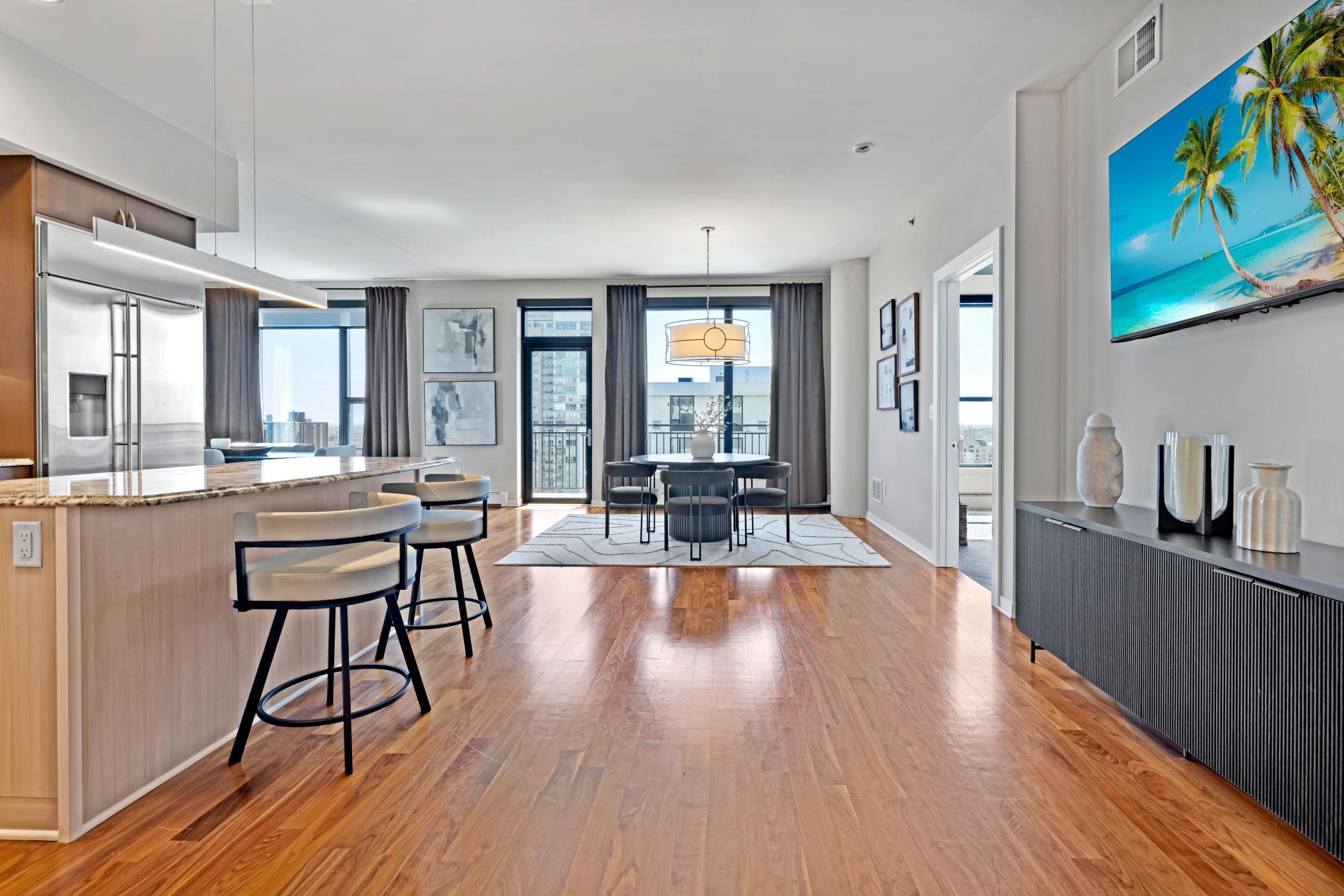 View of Residential at 740 Portland Avenue #1614, Minneapolis MN 55415, Minneapolis (3 of 51) - Mike Wilen | Minnesota Team Real Estate