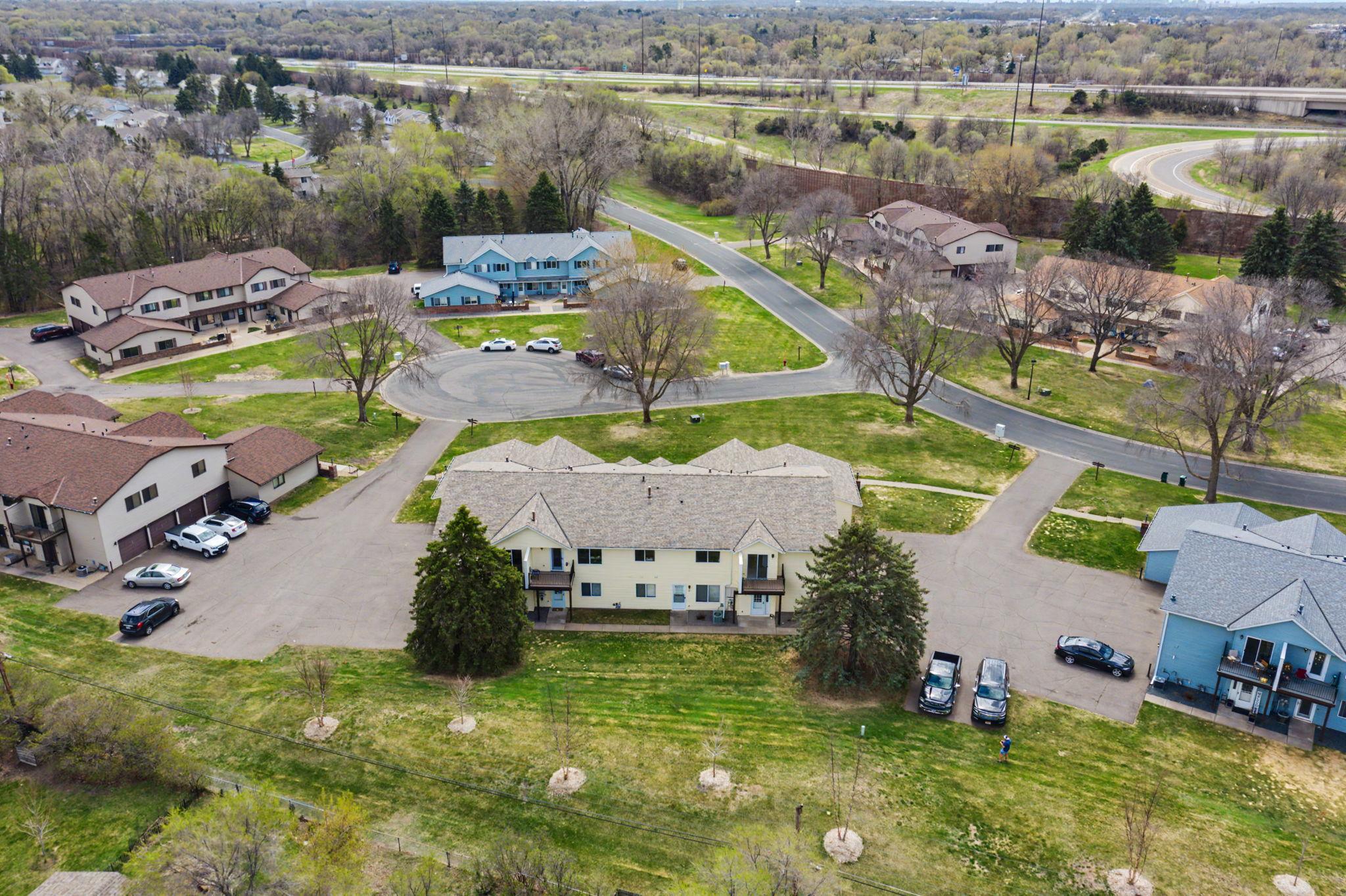 View of Residential at 123 96th Lane, Blaine MN 55434, Blaine - Mike Wilen | Minnesota Team Real Estate