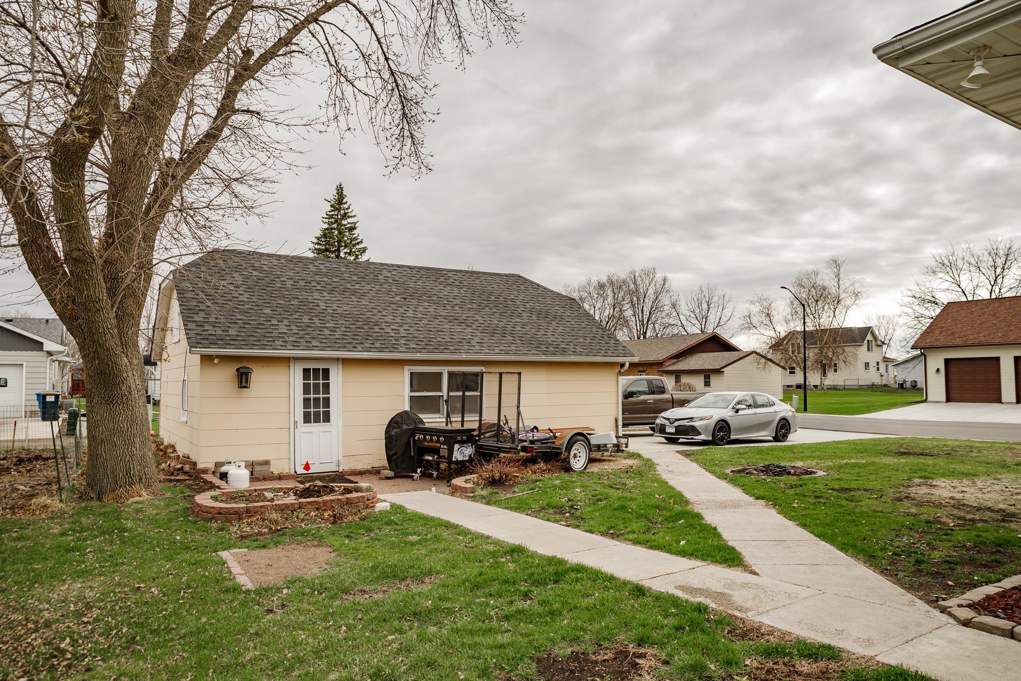 View of Residential at 612 Brooks Street, Arlington MN 55307, Arlington (30 of 35) - Mike Wilen | Minnesota Team Real Estate