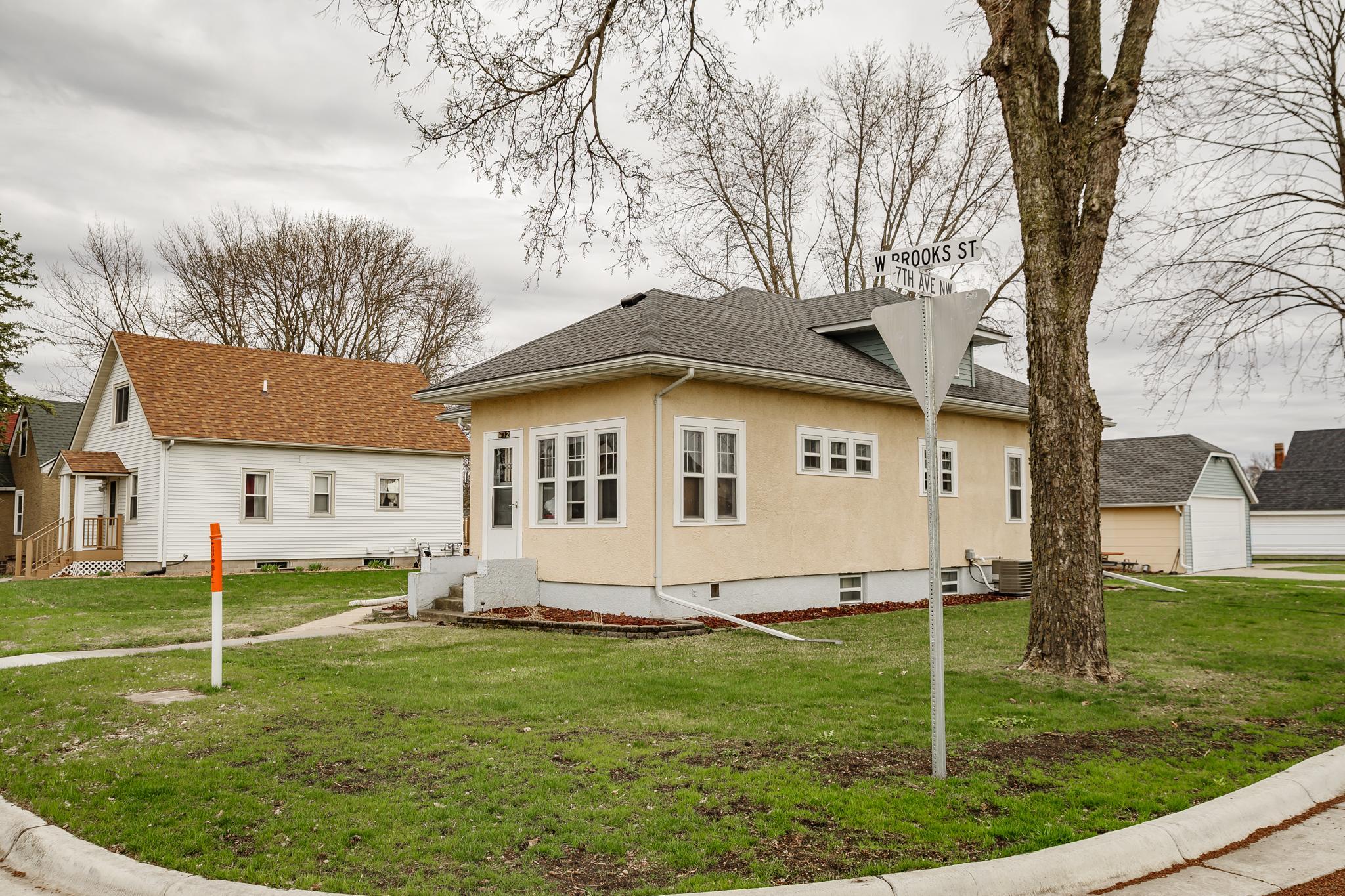 View of Residential at 612 Brooks Street, Arlington MN 55307, Arlington (33 of 35) - Mike Wilen | Minnesota Team Real Estate