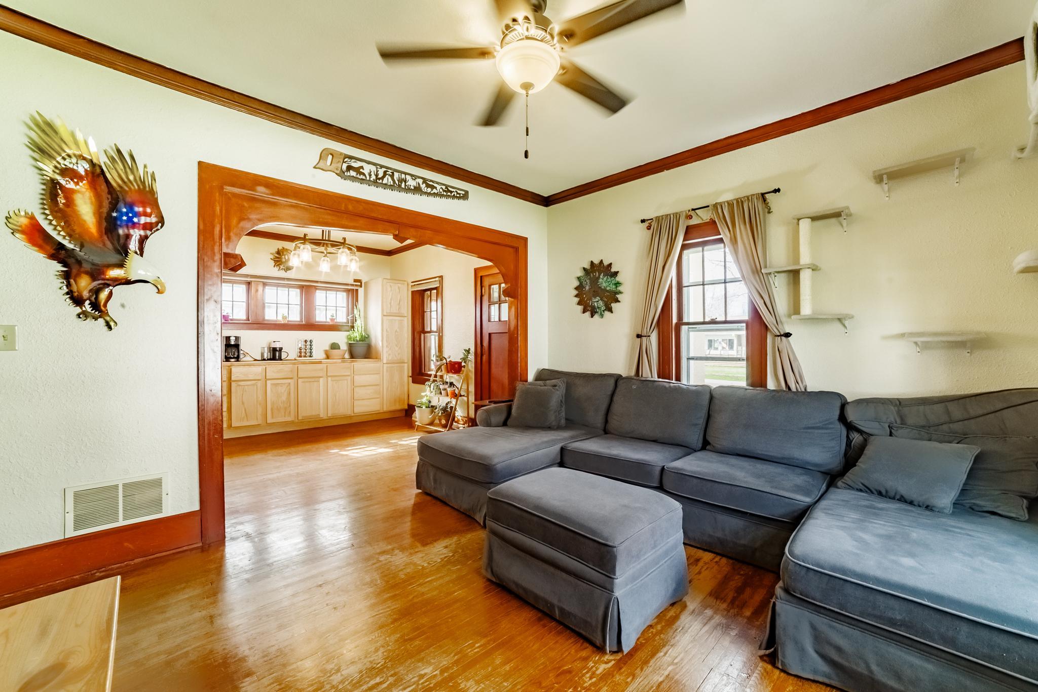 View of Residential at 612 Brooks Street, Arlington MN 55307, Arlington (3 of 35) - Mike Wilen | Minnesota Team Real Estate