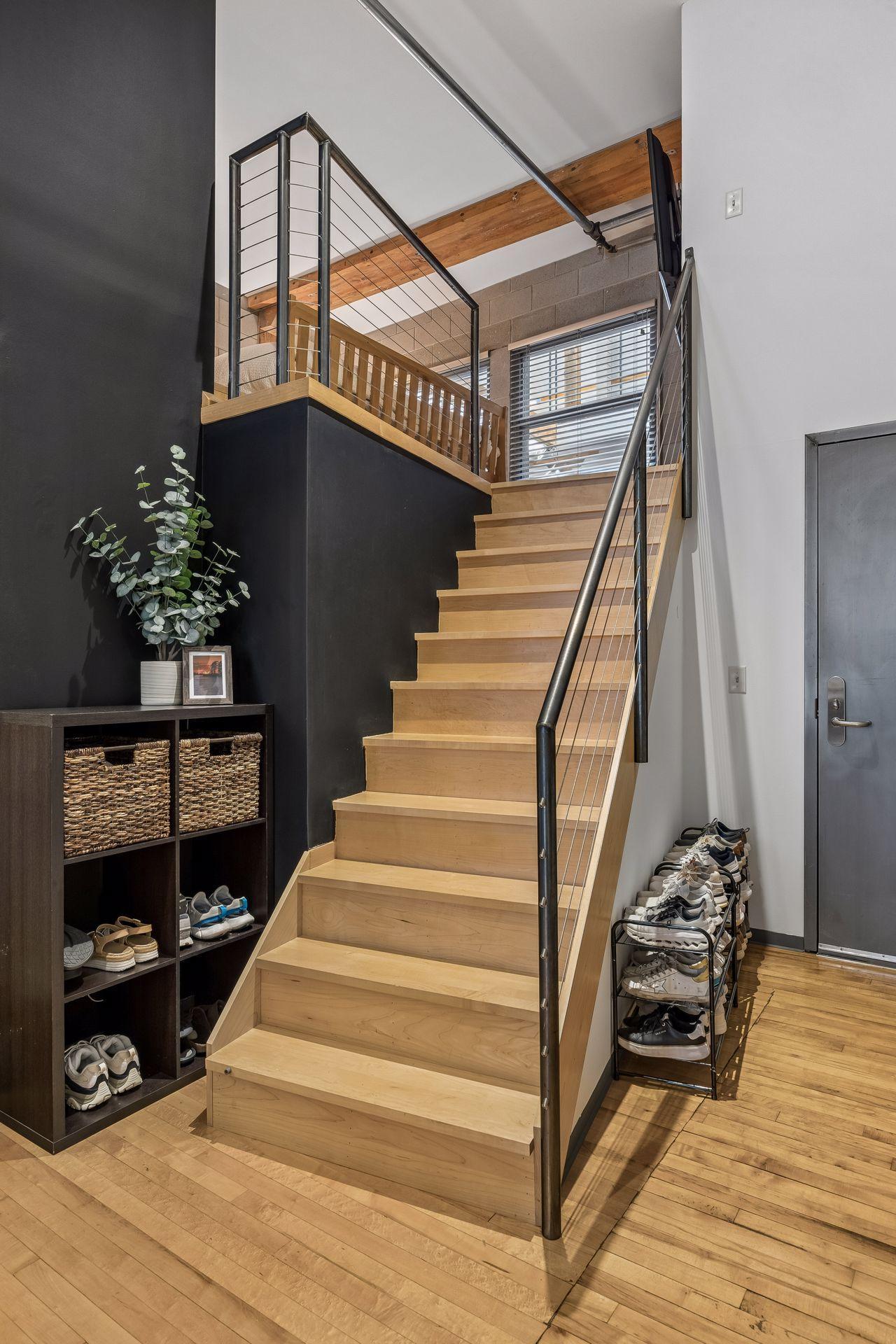 View of Residential at 801 Washington Avenue #220, Minneapolis MN 55401, Minneapolis (18 of 47) - Mike Wilen | Minnesota Team Real Estate