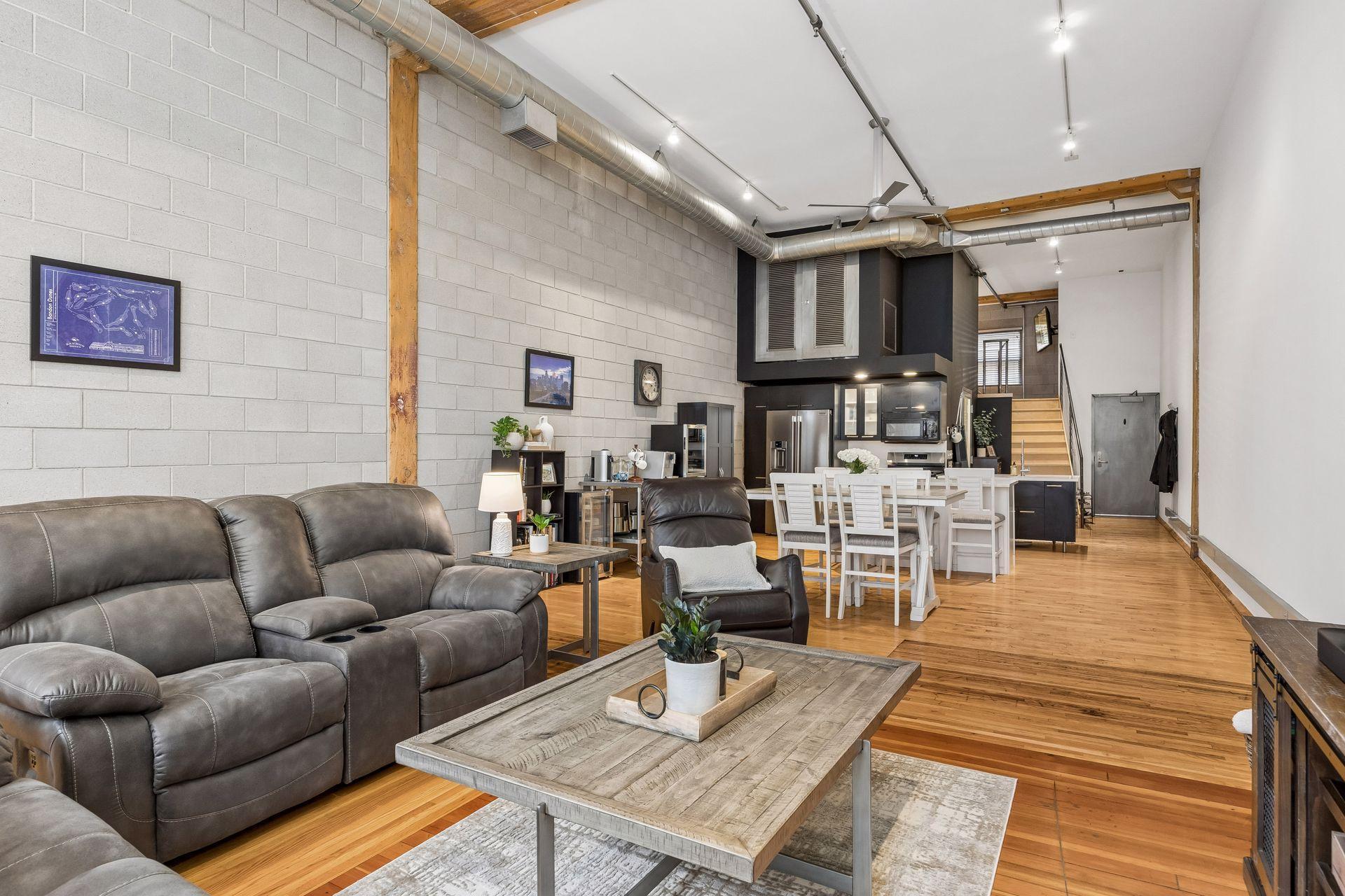 View of Residential at 801 Washington Avenue #220, Minneapolis MN 55401, Minneapolis (3 of 47) - Mike Wilen | Minnesota Team Real Estate