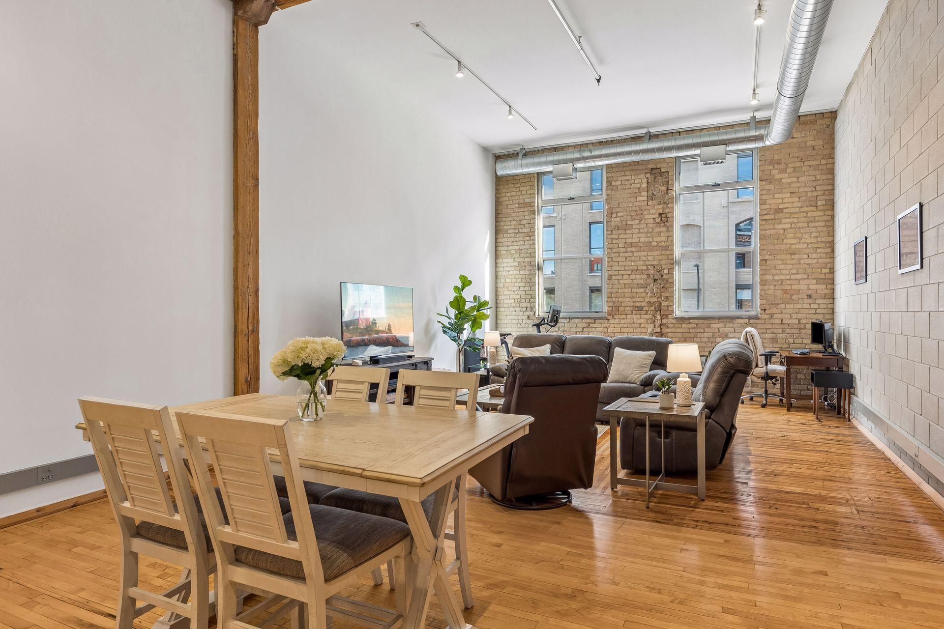 View of Residential at 801 Washington Avenue #220, Minneapolis MN 55401, Minneapolis (4 of 47) - Mike Wilen | Minnesota Team Real Estate