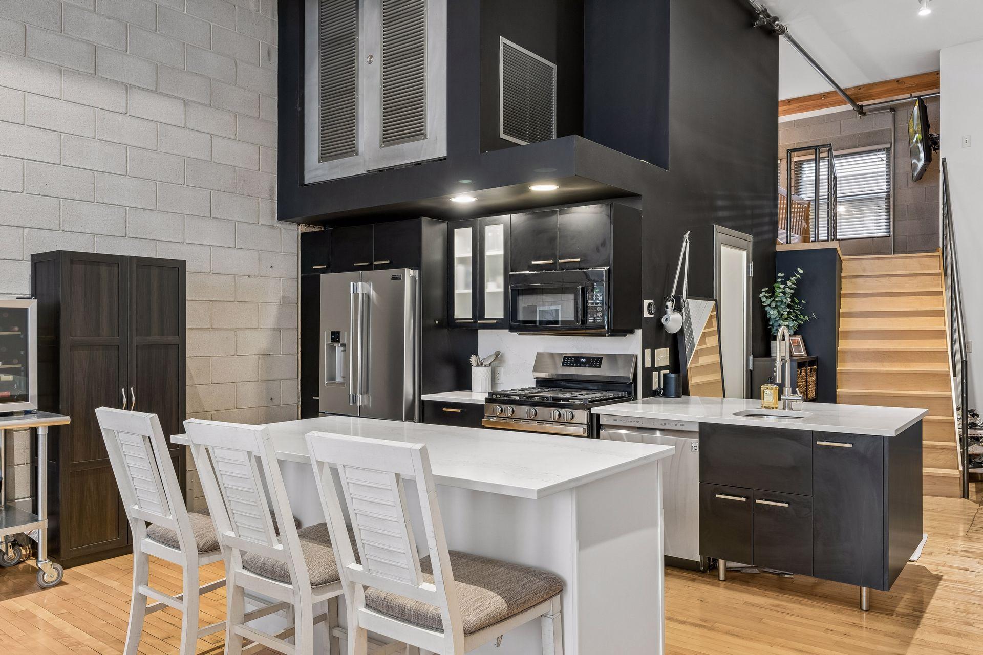 View of Residential at 801 Washington Avenue #220, Minneapolis MN 55401, Minneapolis (9 of 47) - Mike Wilen | Minnesota Team Real Estate