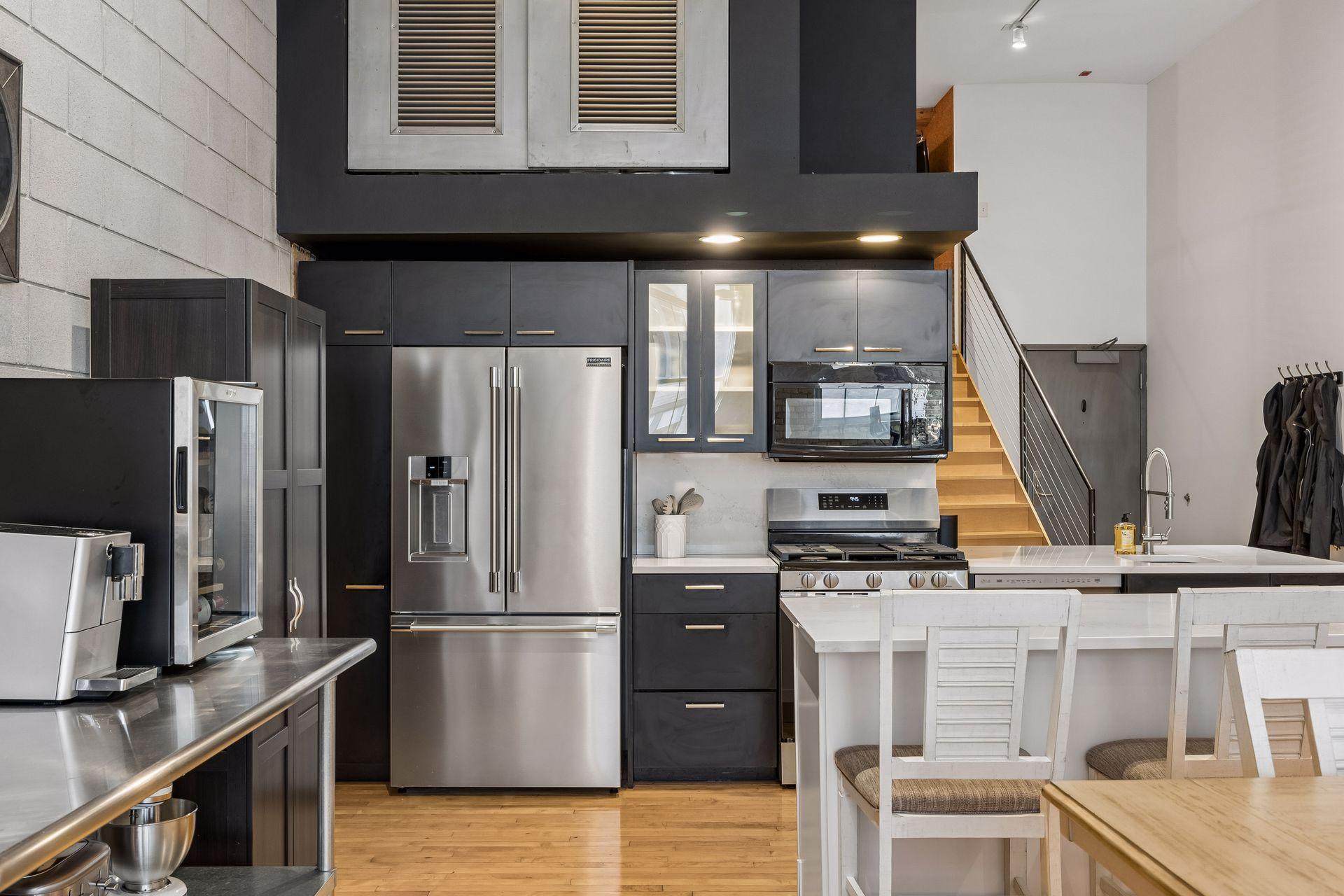 View of Residential at 801 Washington Avenue #220, Minneapolis MN 55401, Minneapolis (8 of 47) - Mike Wilen | Minnesota Team Real Estate