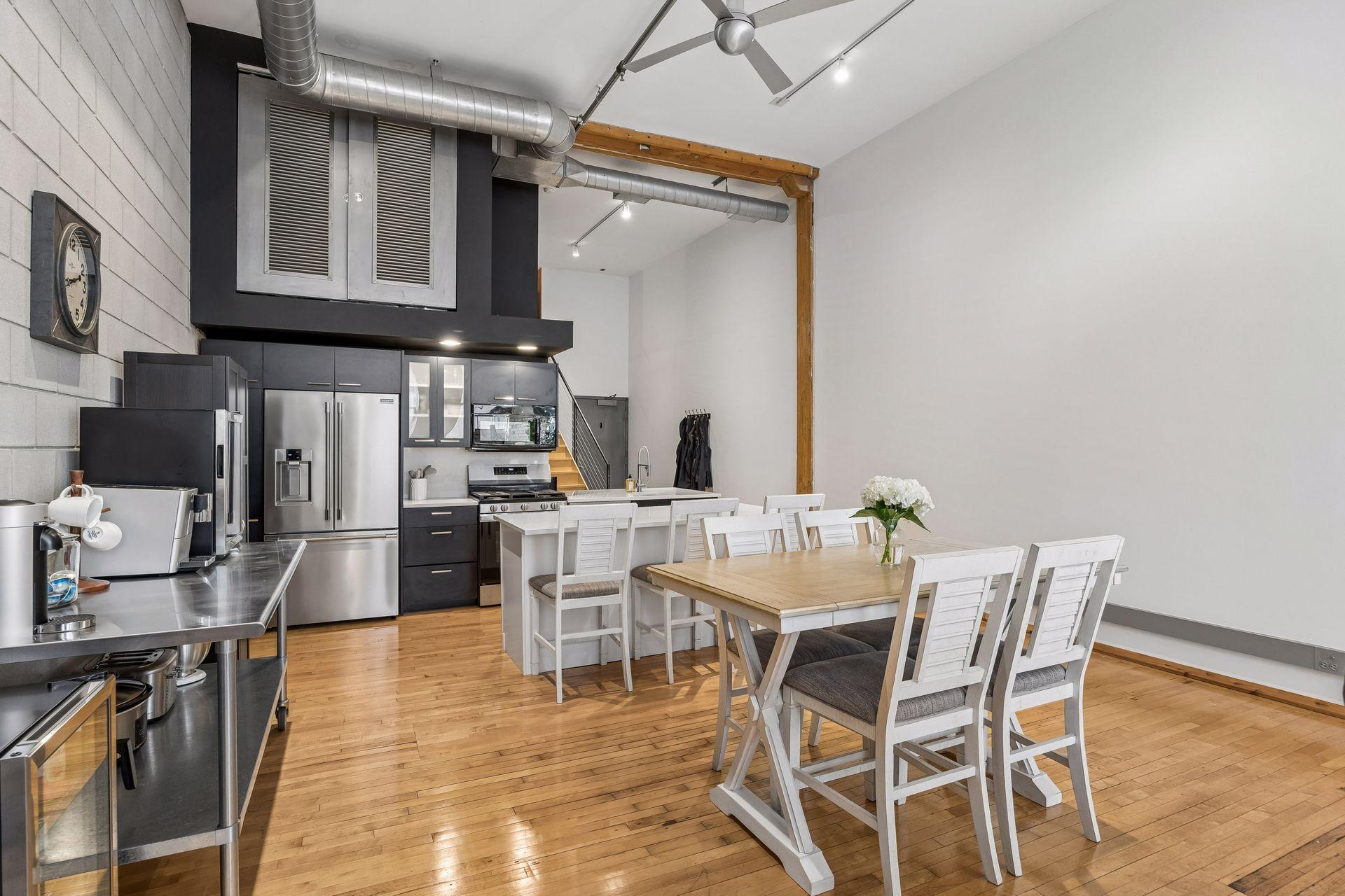 View of Residential at 801 Washington Avenue #220, Minneapolis MN 55401, Minneapolis (7 of 47) - Mike Wilen | Minnesota Team Real Estate