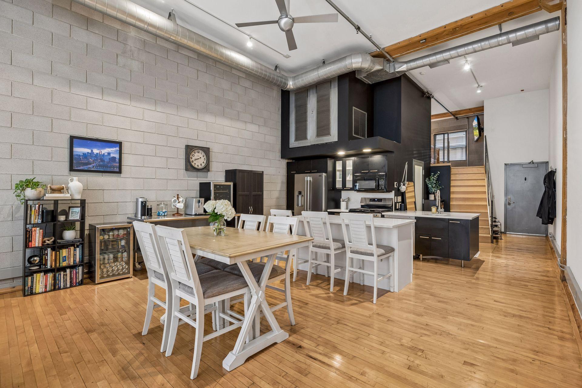 View of Residential at 801 Washington Avenue #220, Minneapolis MN 55401, Minneapolis (6 of 47) - Mike Wilen | Minnesota Team Real Estate