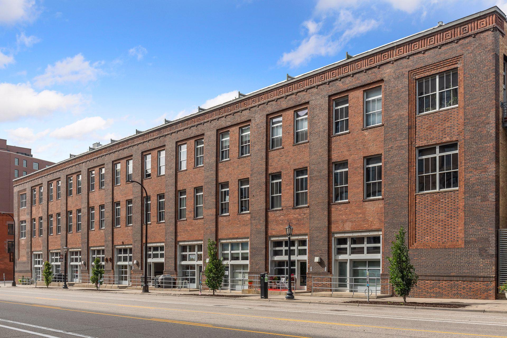 View of Residential at 801 Washington Avenue #220, Minneapolis MN 55401, Minneapolis (46 of 47) - Mike Wilen | Minnesota Team Real Estate
