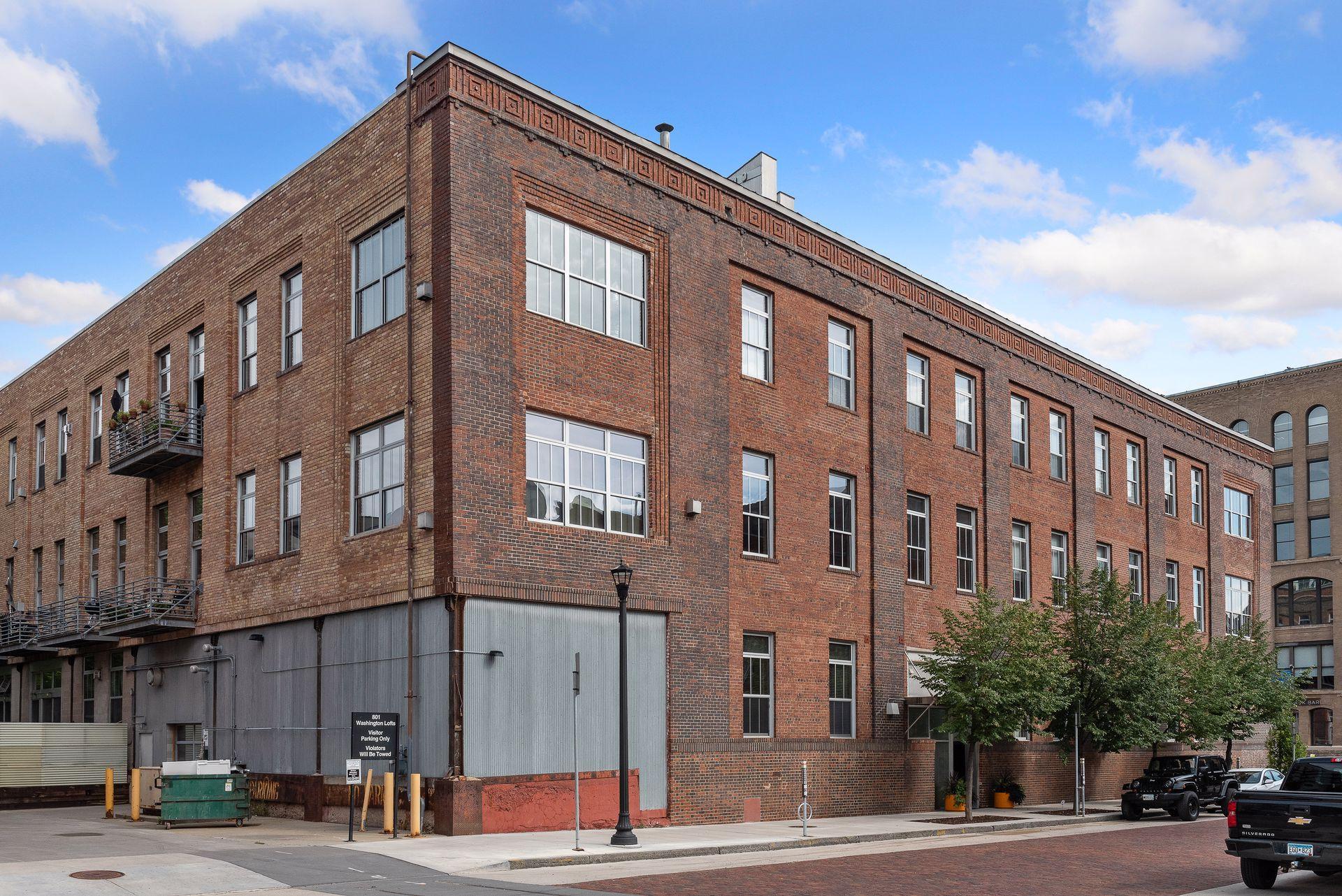 View of Residential at 801 Washington Avenue #220, Minneapolis MN 55401, Minneapolis (44 of 47) - Mike Wilen | Minnesota Team Real Estate