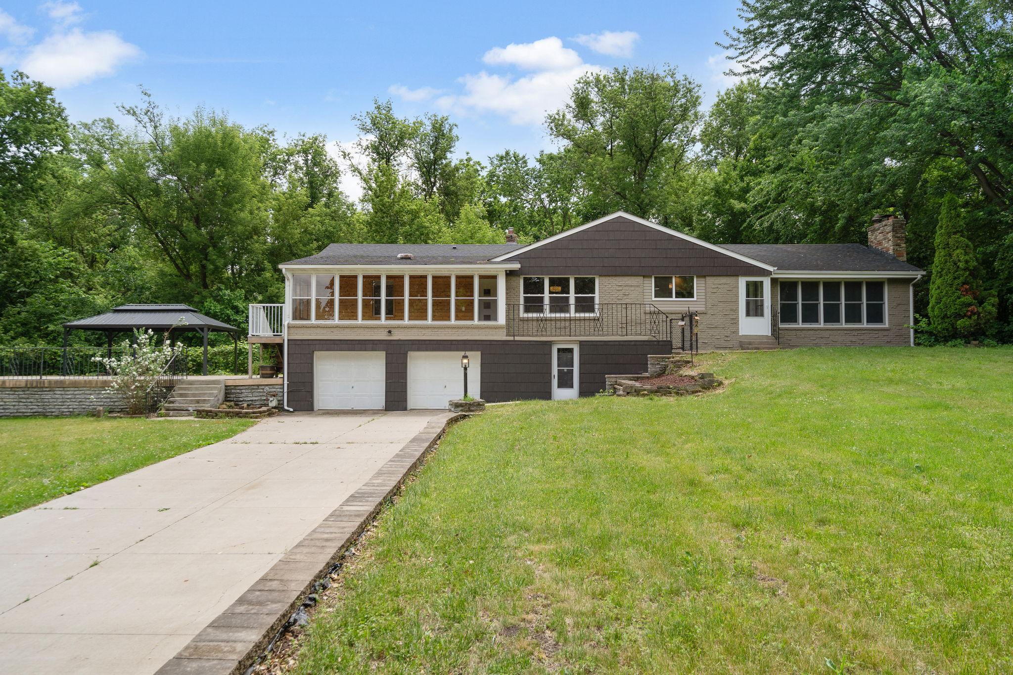 View of Residential at 30 Woodridge Lane, Sunfish Lake MN 55077, Sunfish Lake - Mike Wilen | Minnesota Team Real Estate