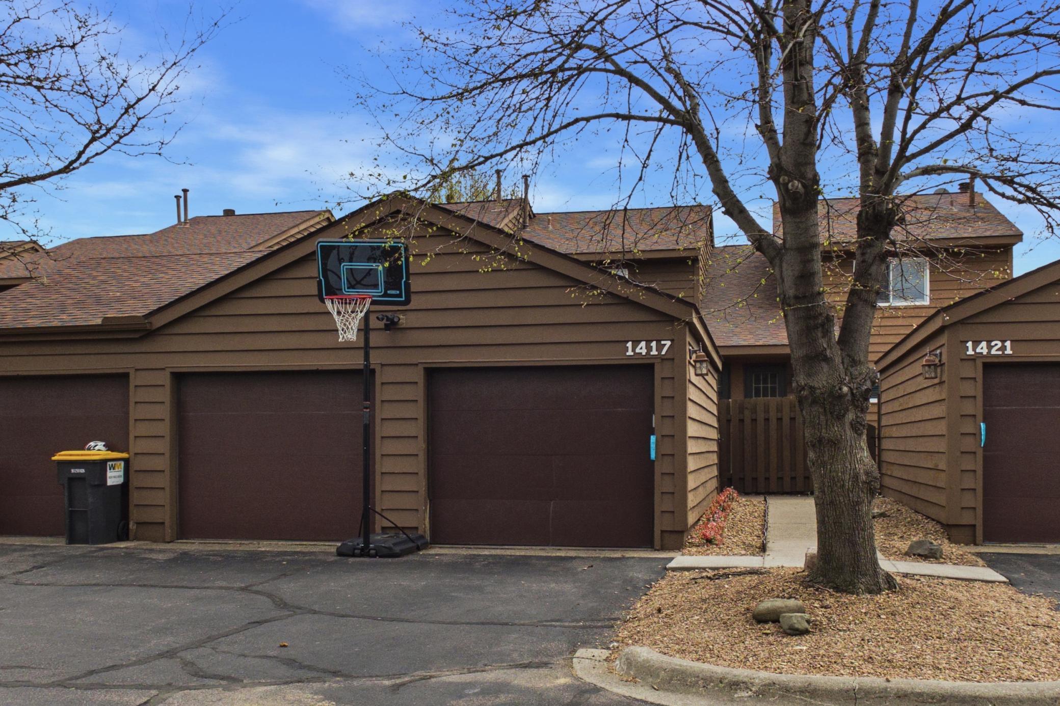 View of Residential at 1417 63rd Lane, Brooklyn Center MN 55430, Brooklyn Center (24 of 27) - Mike Wilen | Minnesota Team Real Estate