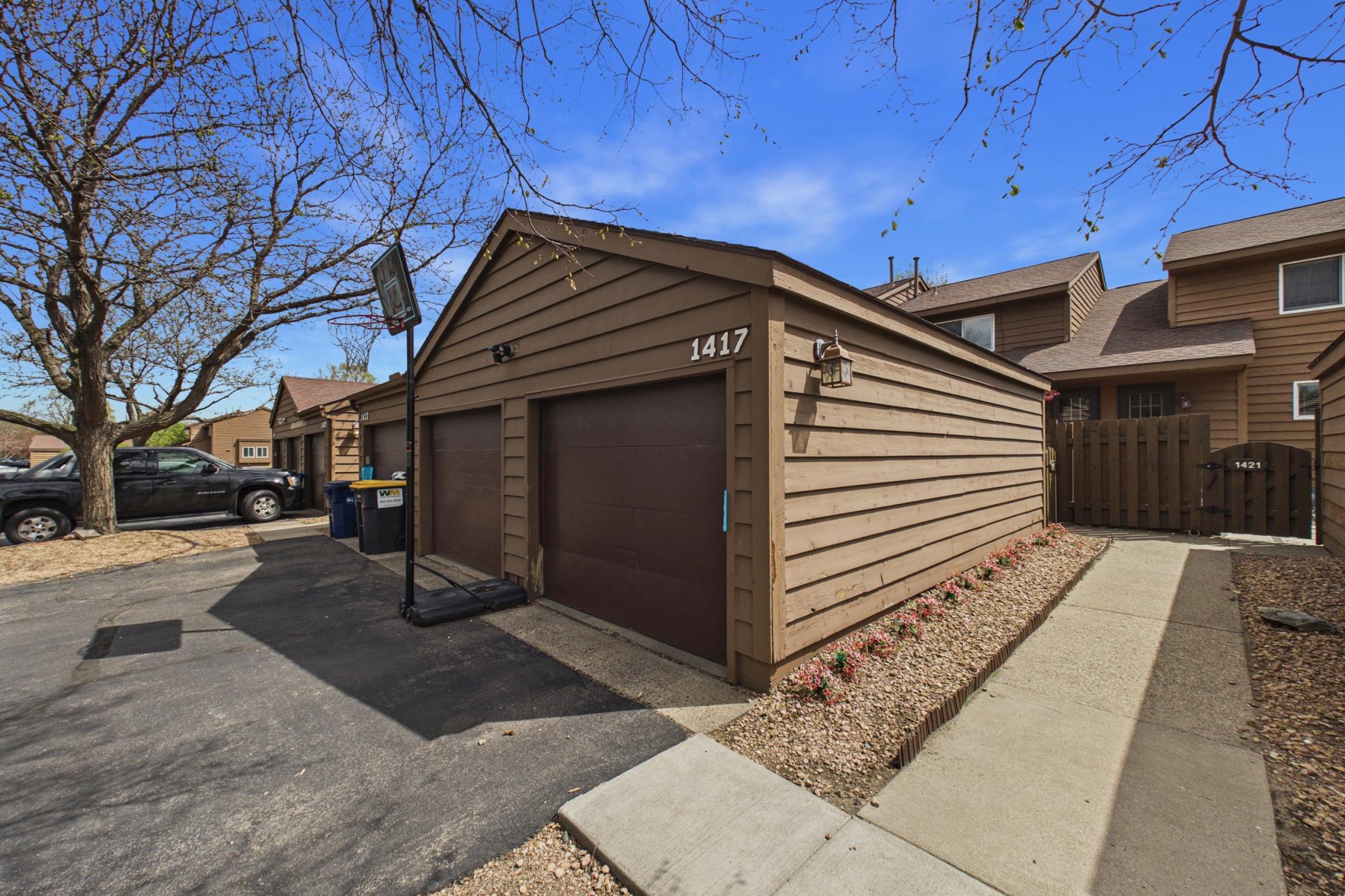 View of Residential at 1417 63rd Lane, Brooklyn Center MN 55430, Brooklyn Center (23 of 27) - Mike Wilen | Minnesota Team Real Estate