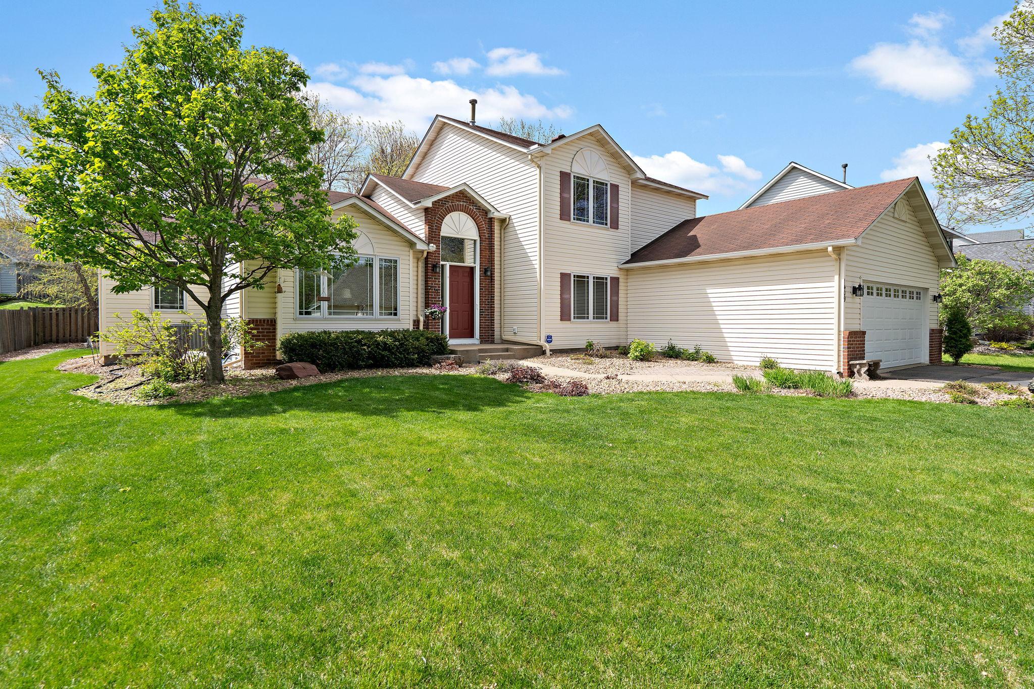 View of Residential at 1409 Earle Way, Burnsville MN 55306, Burnsville - Mike Wilen | Minnesota Team Real Estate