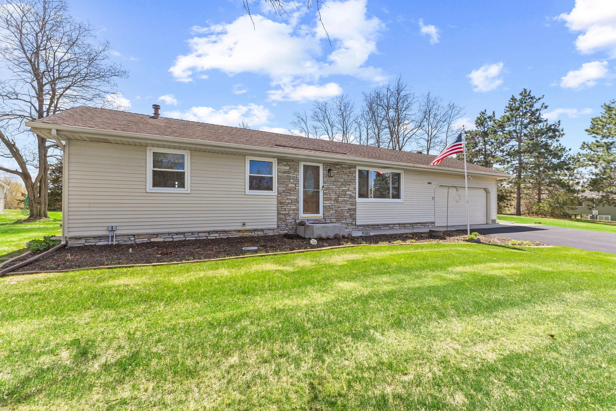 View of Residential at 5444 152nd Avenue, Ramsey MN 55303, Ramsey - Mike Wilen | Minnesota Team Real Estate