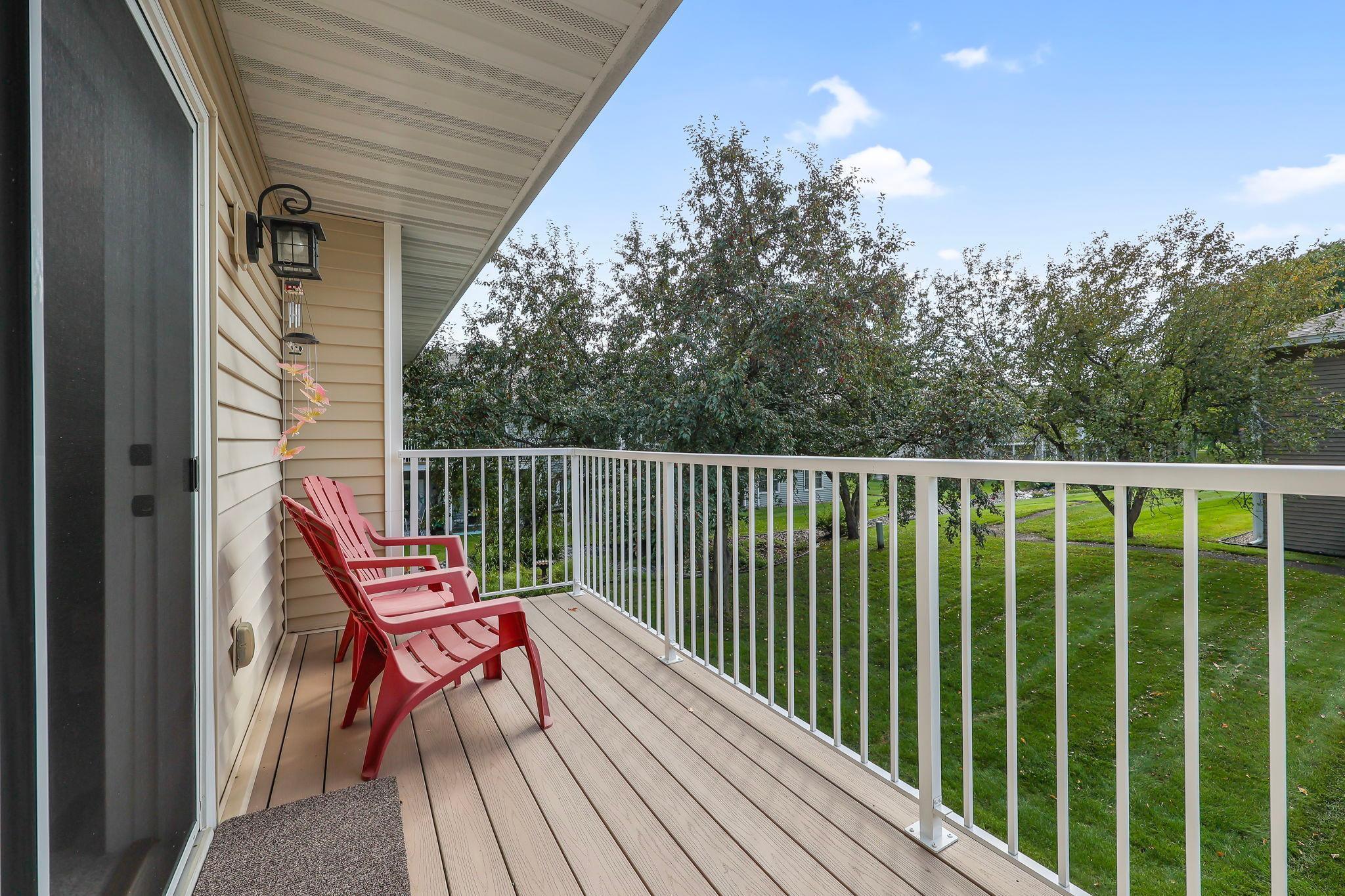 View of Residential at 1827 County Rd. E #18, White Bear Lake MN 55110, White Bear Lake (22 of 23) - Mike Wilen | Minnesota Team Real Estate