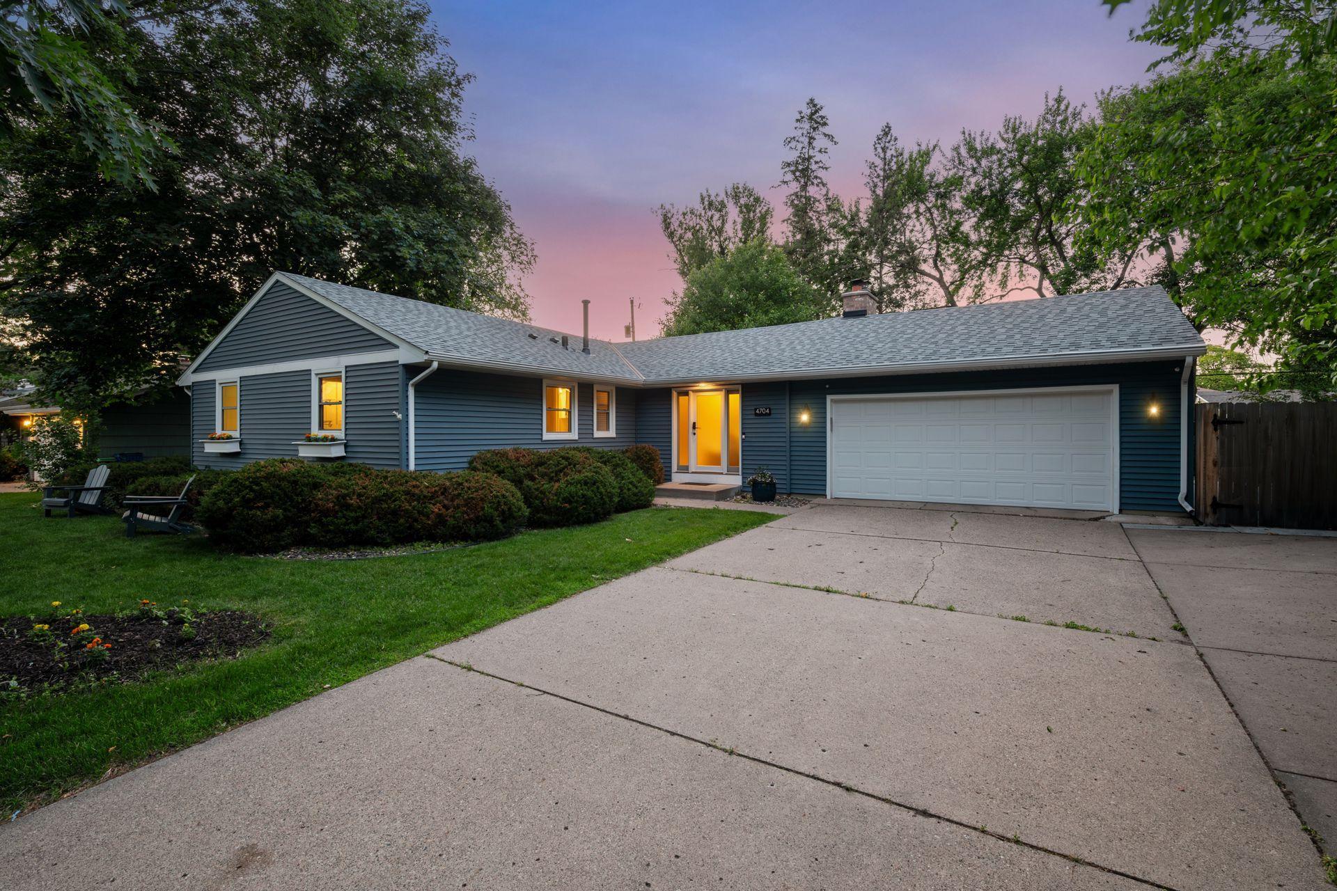 View of Residential at 4704 70th Street, Edina MN 55435, Edina - Mike Wilen | Minnesota Team Real Estate
