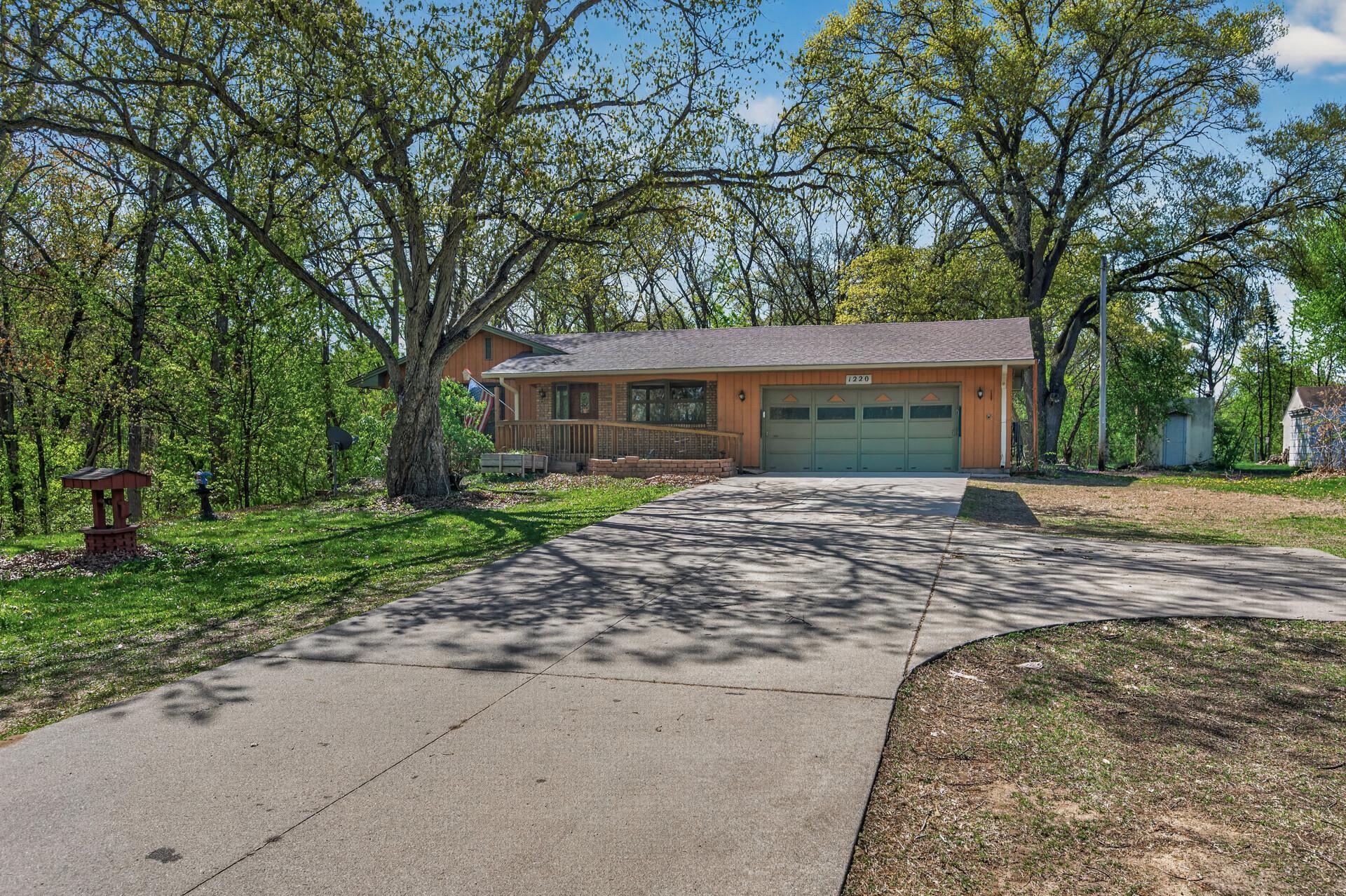 View of Residential at 1220 81st Street, Lino Lakes MN 55025, Lino Lakes - Mike Wilen | Minnesota Team Real Estate