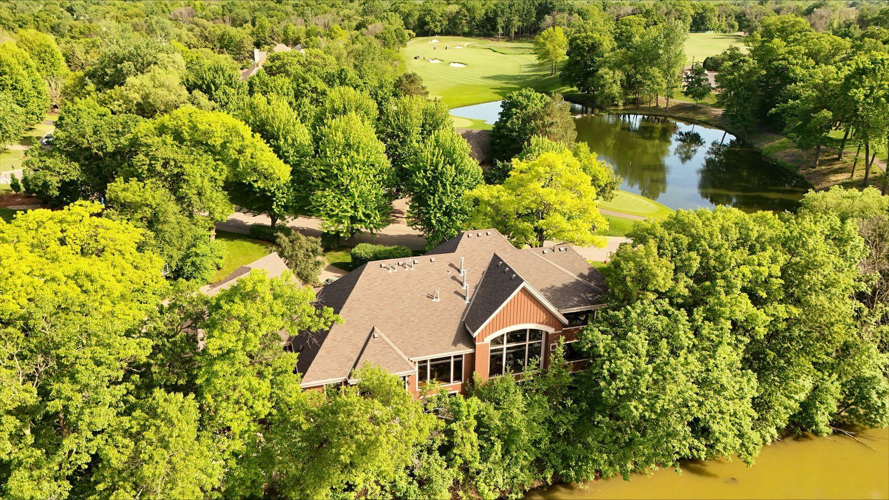 View of Residential at 18083 Bearpath Trail, Eden Prairie MN 55347, Eden Prairie (85 of 89) - Mike Wilen | Minnesota Team Real Estate